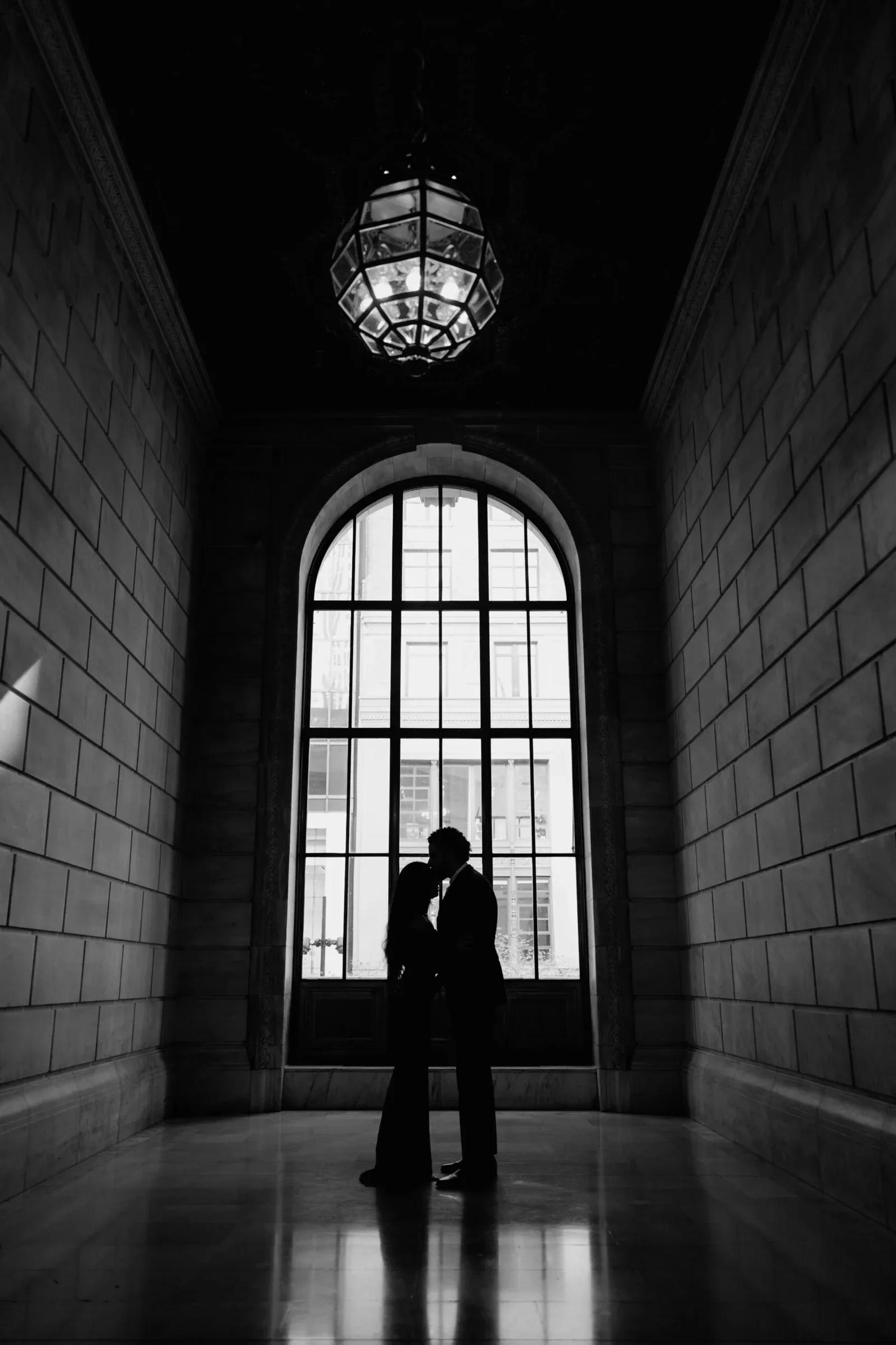 Jessica & Kiro image 17