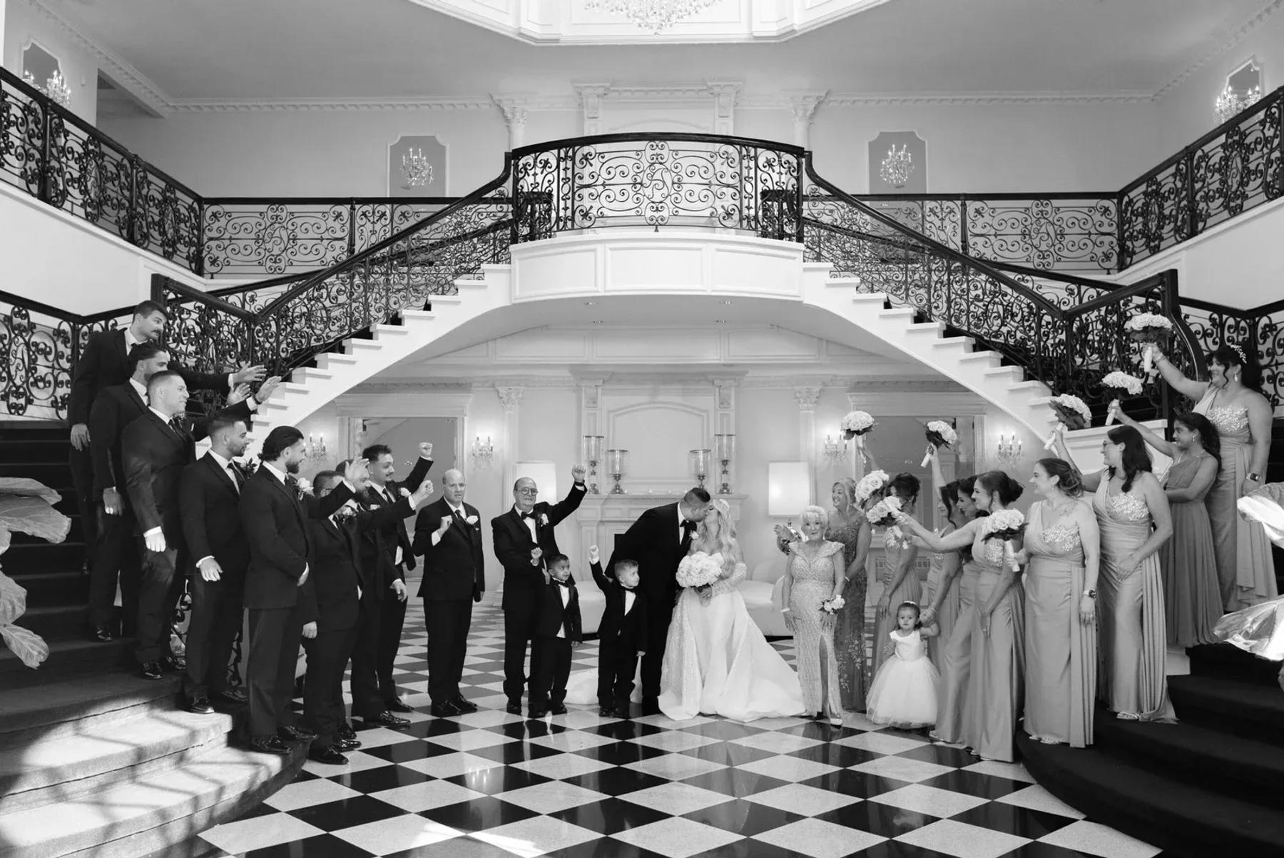 Victoria & CJ image 5