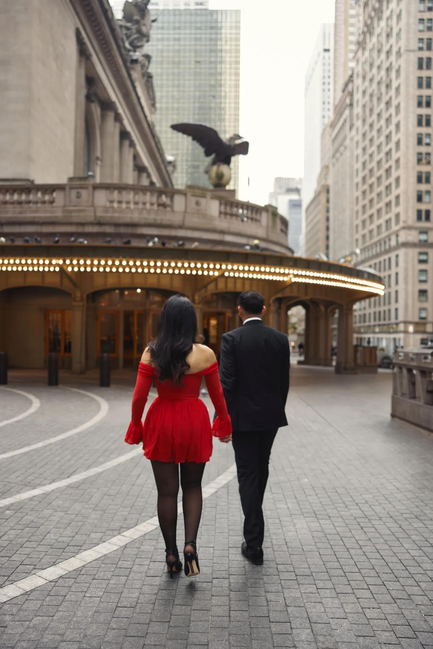 Anastasia & Daniel image 4