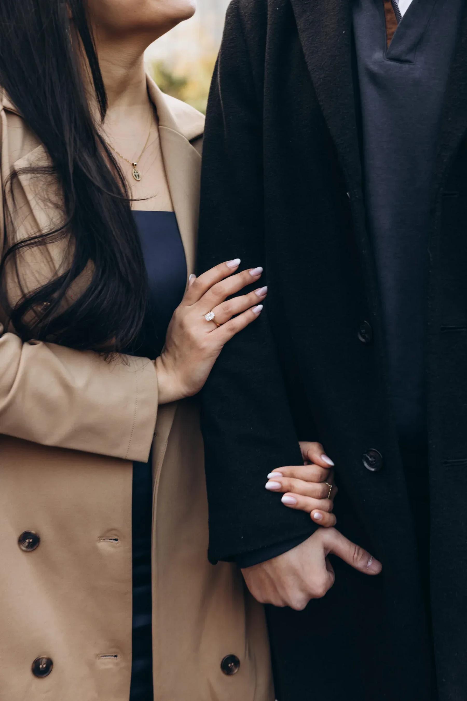 Yostina & Bishoy image 2