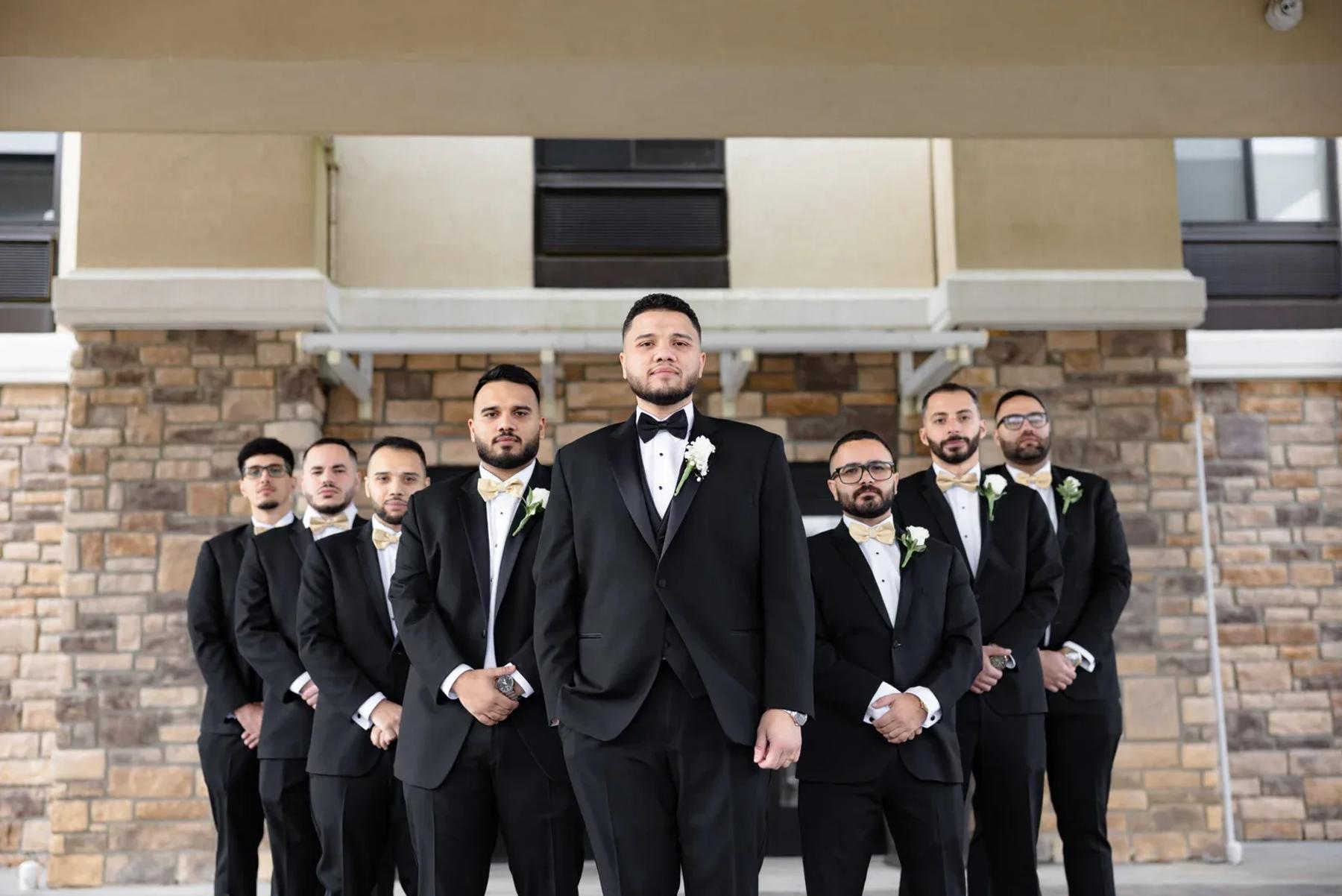 Febronia & Anthony image 14