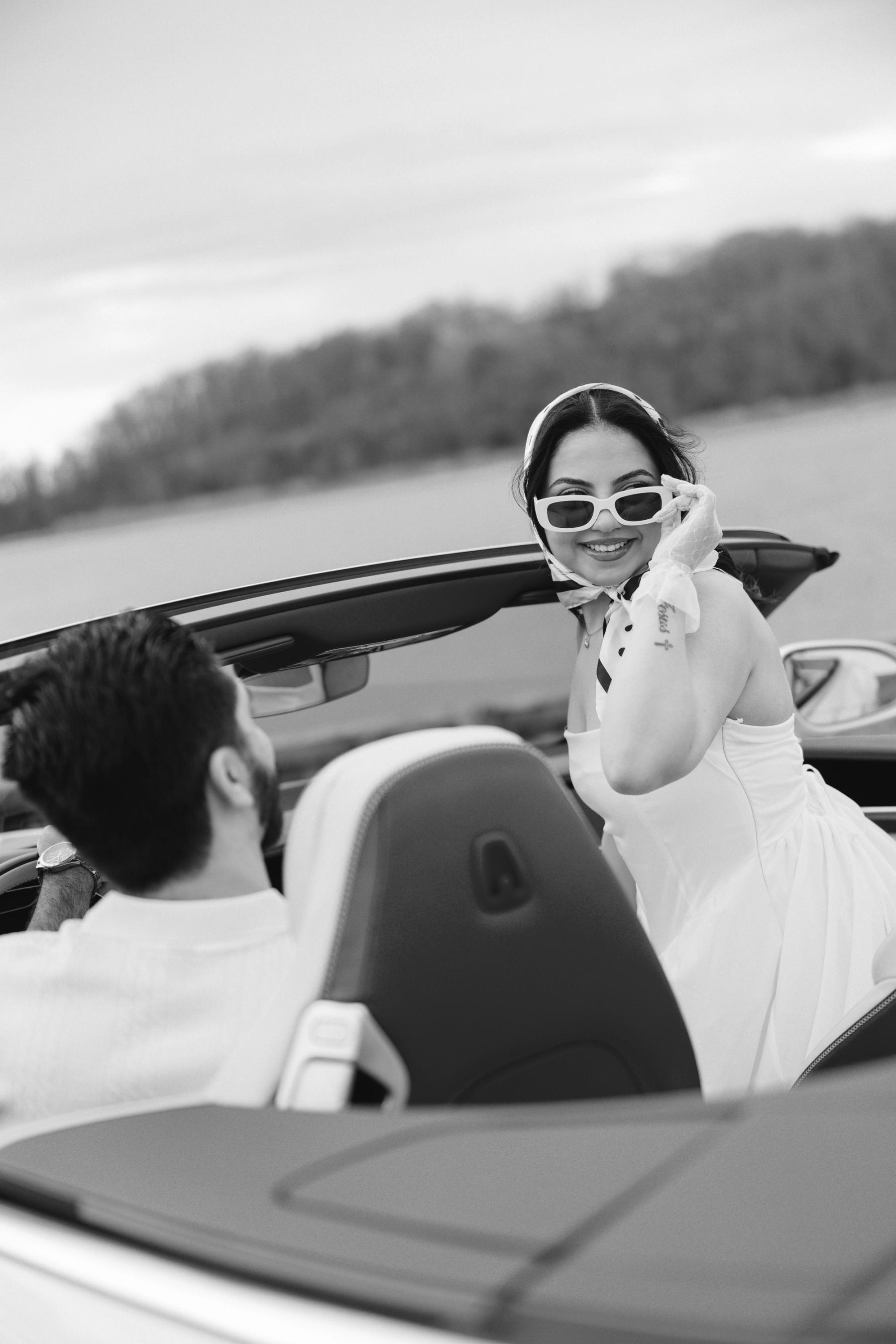 Diana & Shady image 7