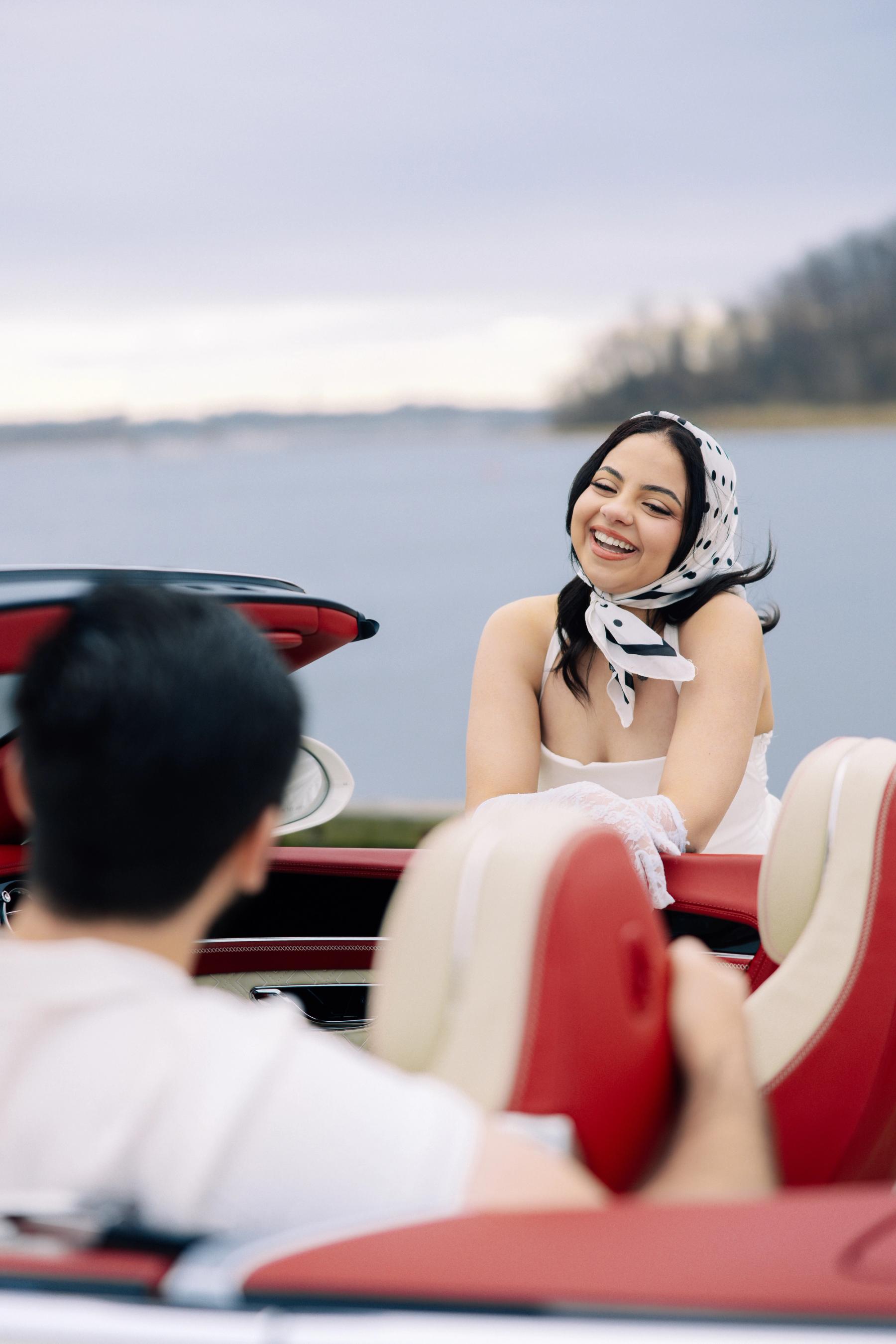 Diana & Shady image 20