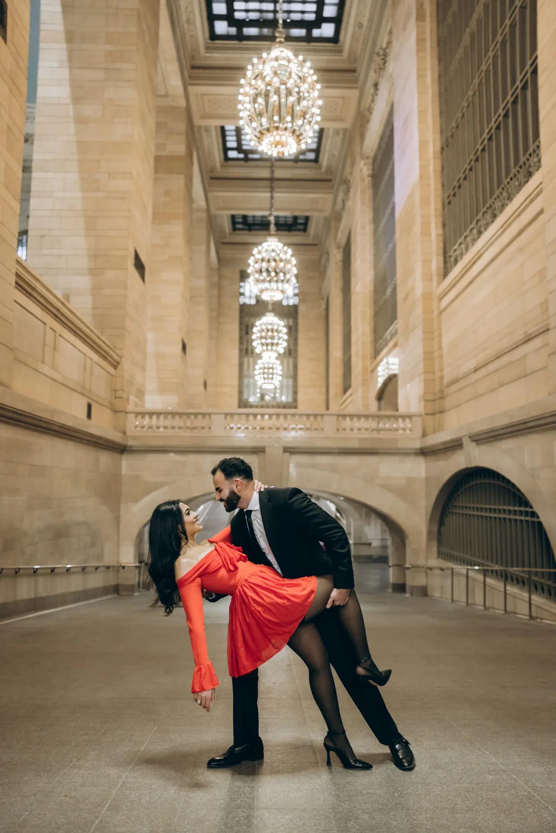 Anastasia & Daniel image 9