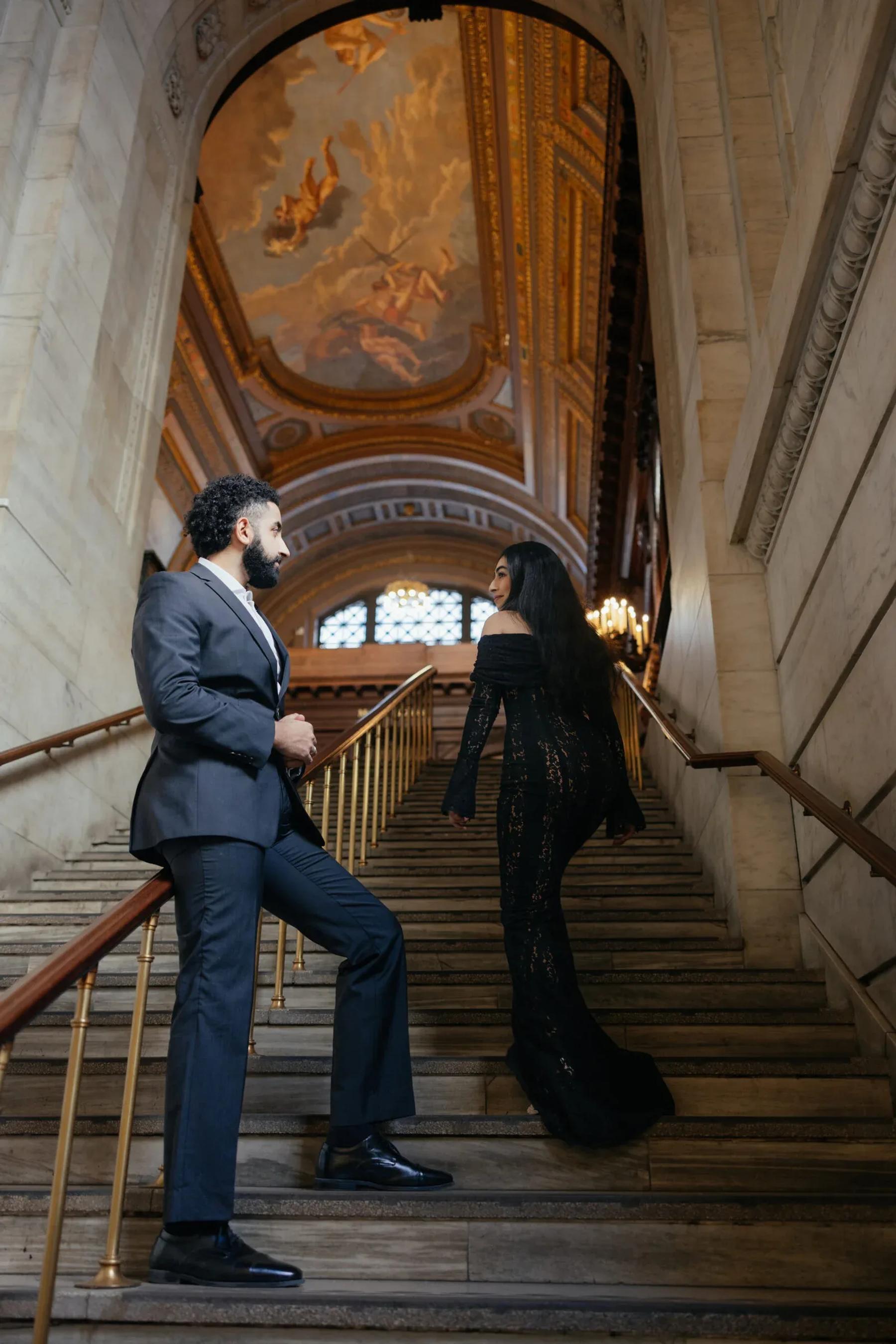 Jessica & Kiro image 8