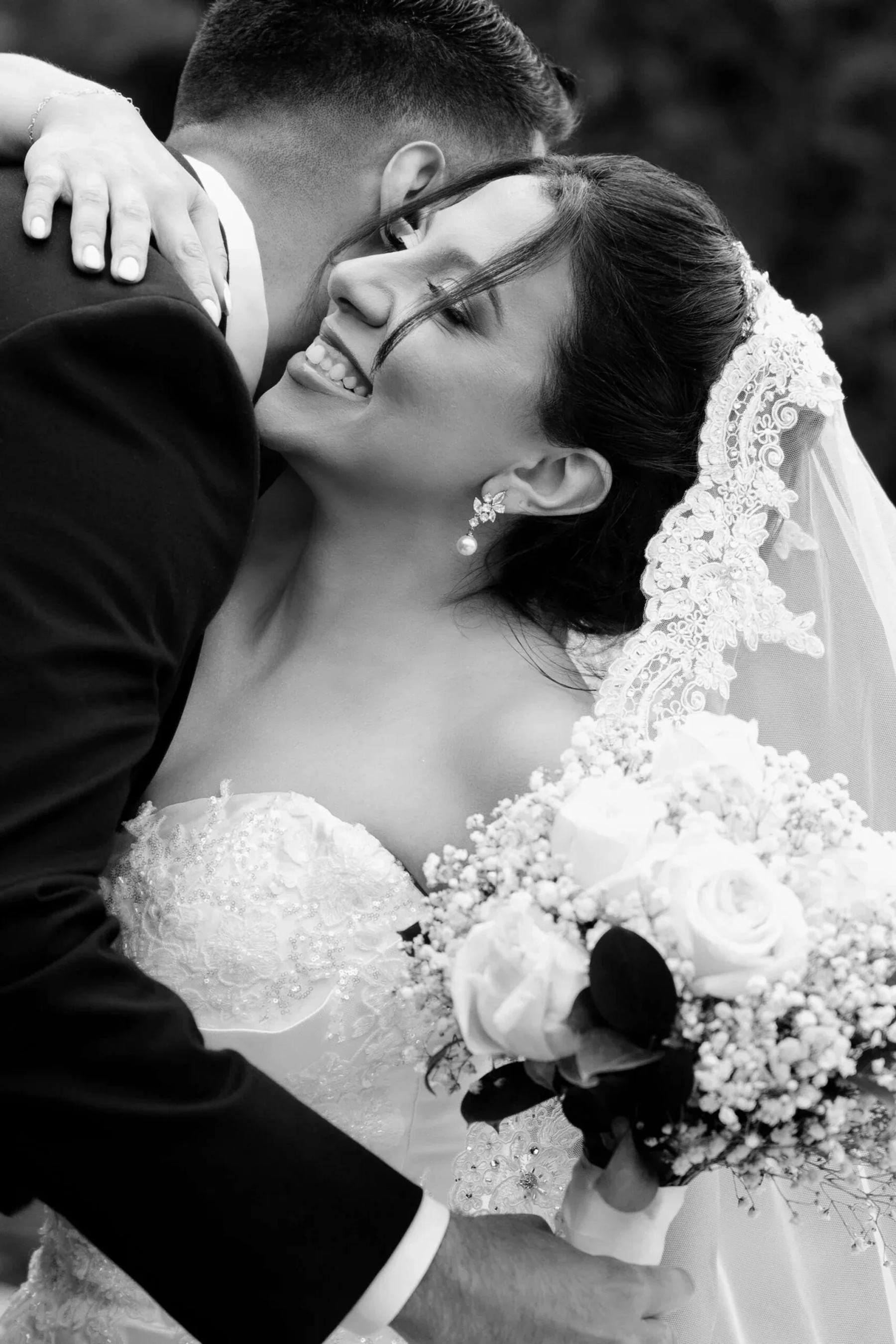 Hanan & Akram image 15