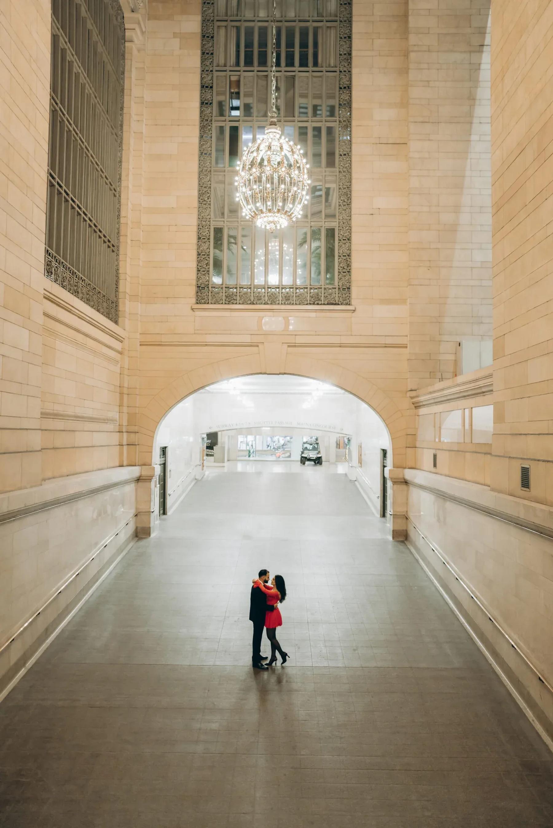 Anastasia & Daniel image 11