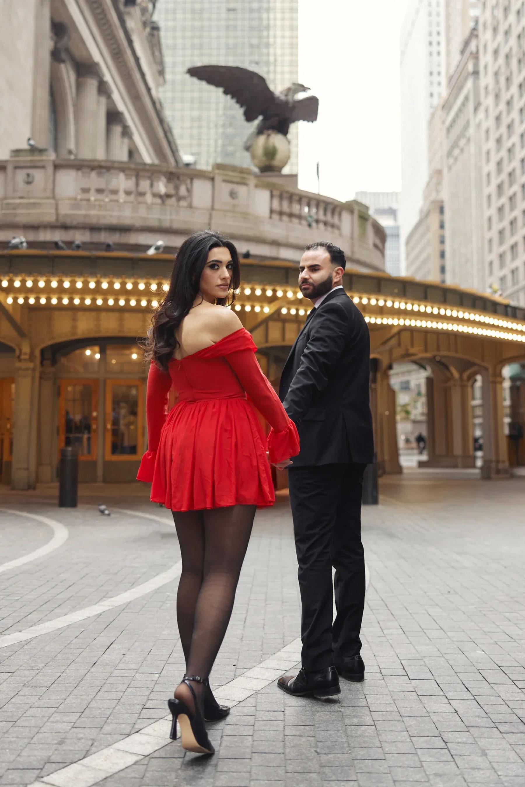 Anastasia & Daniel image 6