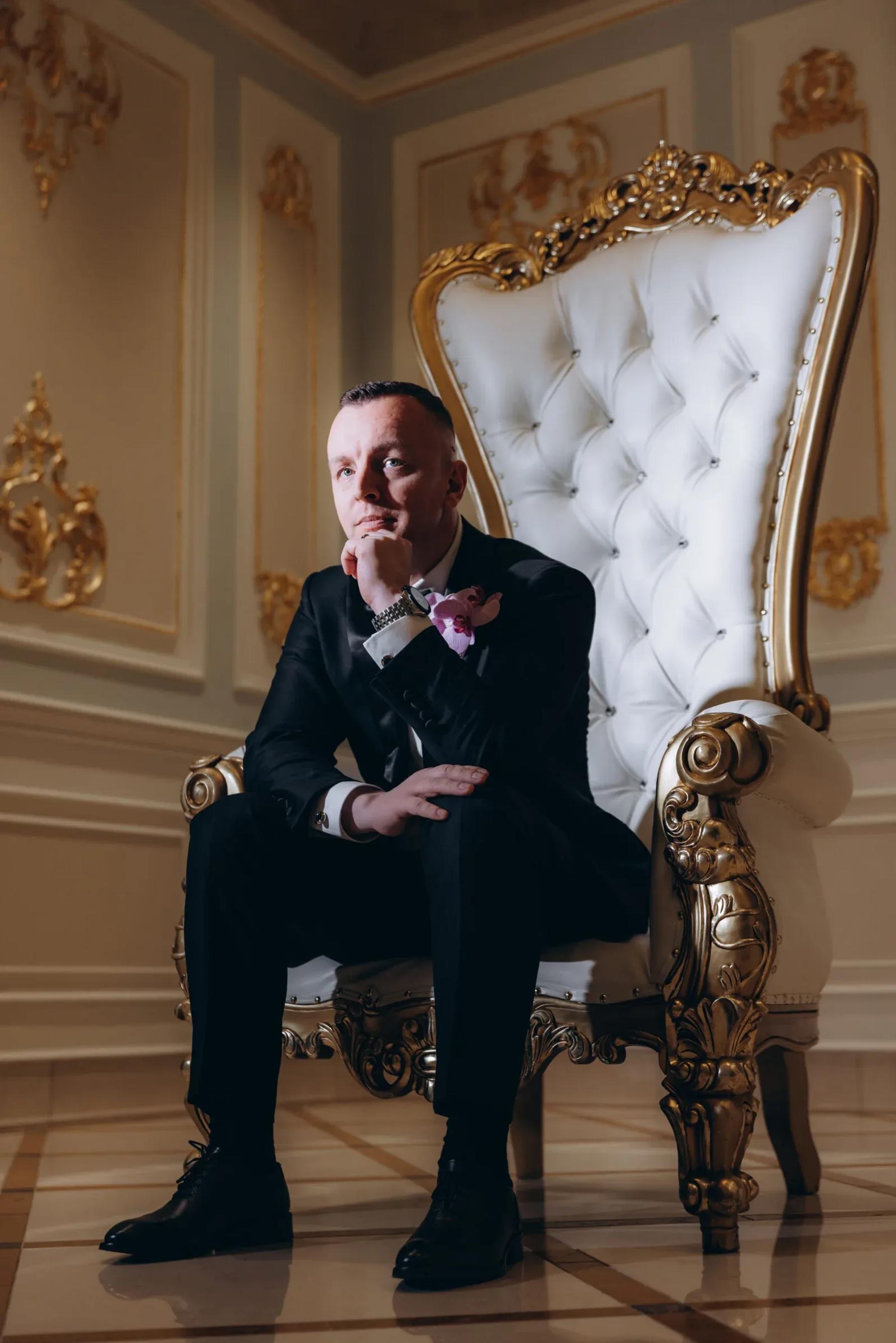 Lena & Alex image 28