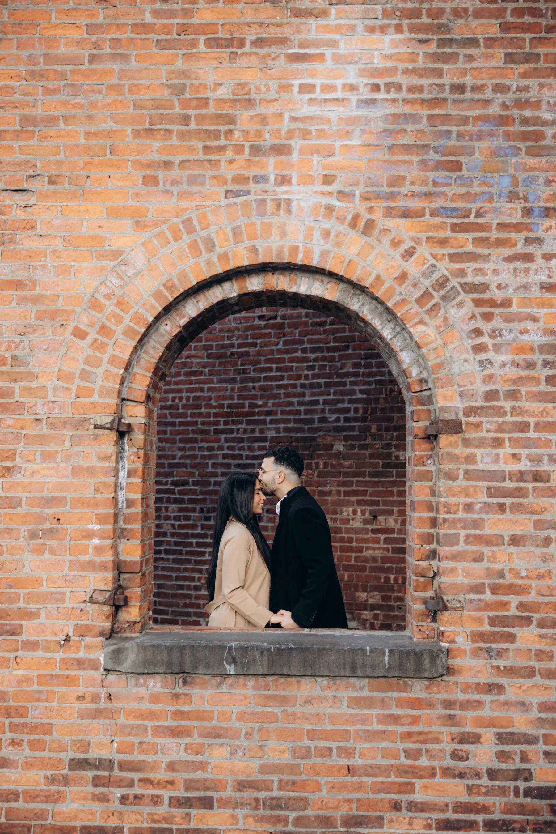 Yostina & Bishoy image 1