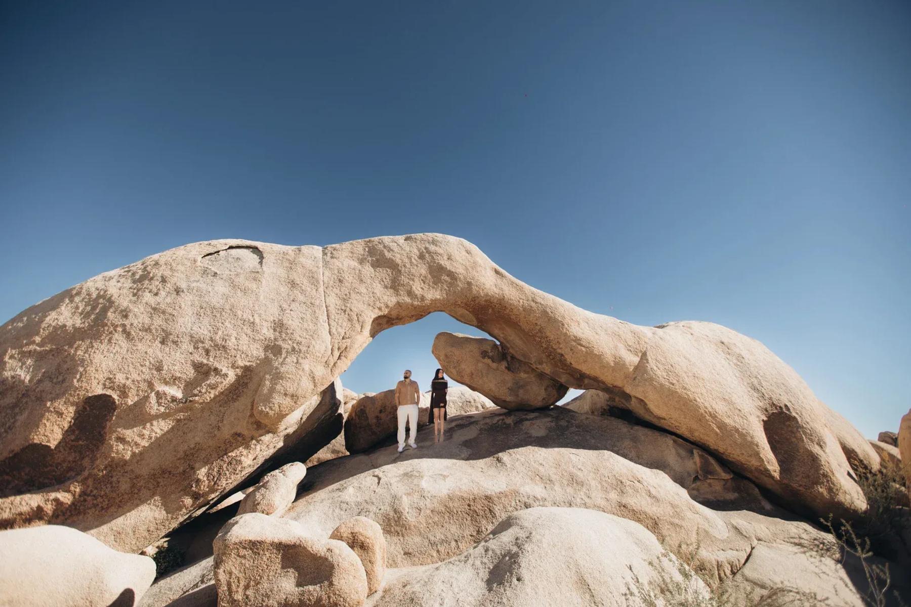 Marly & Andrew image 4