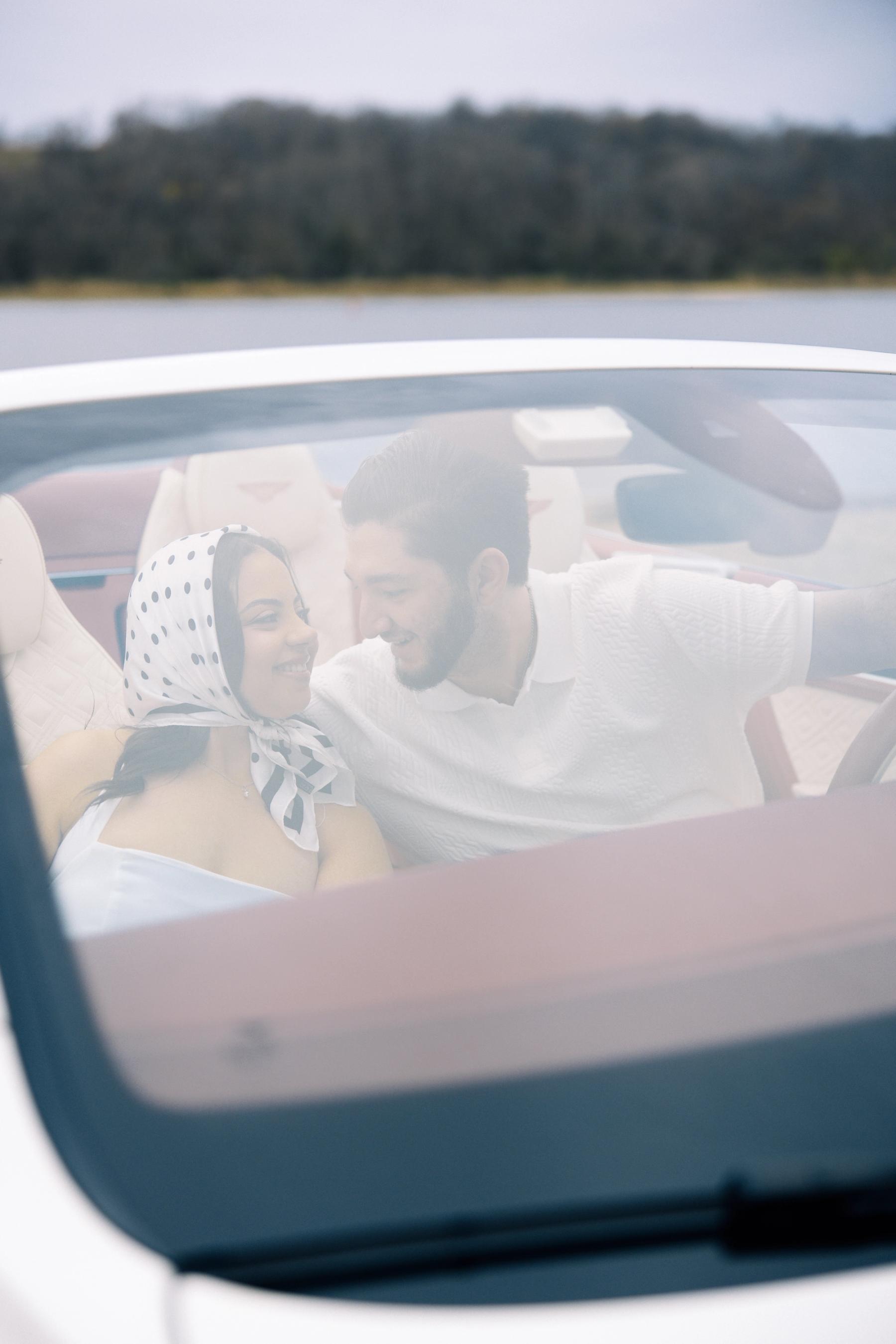 Diana & Shady image 21