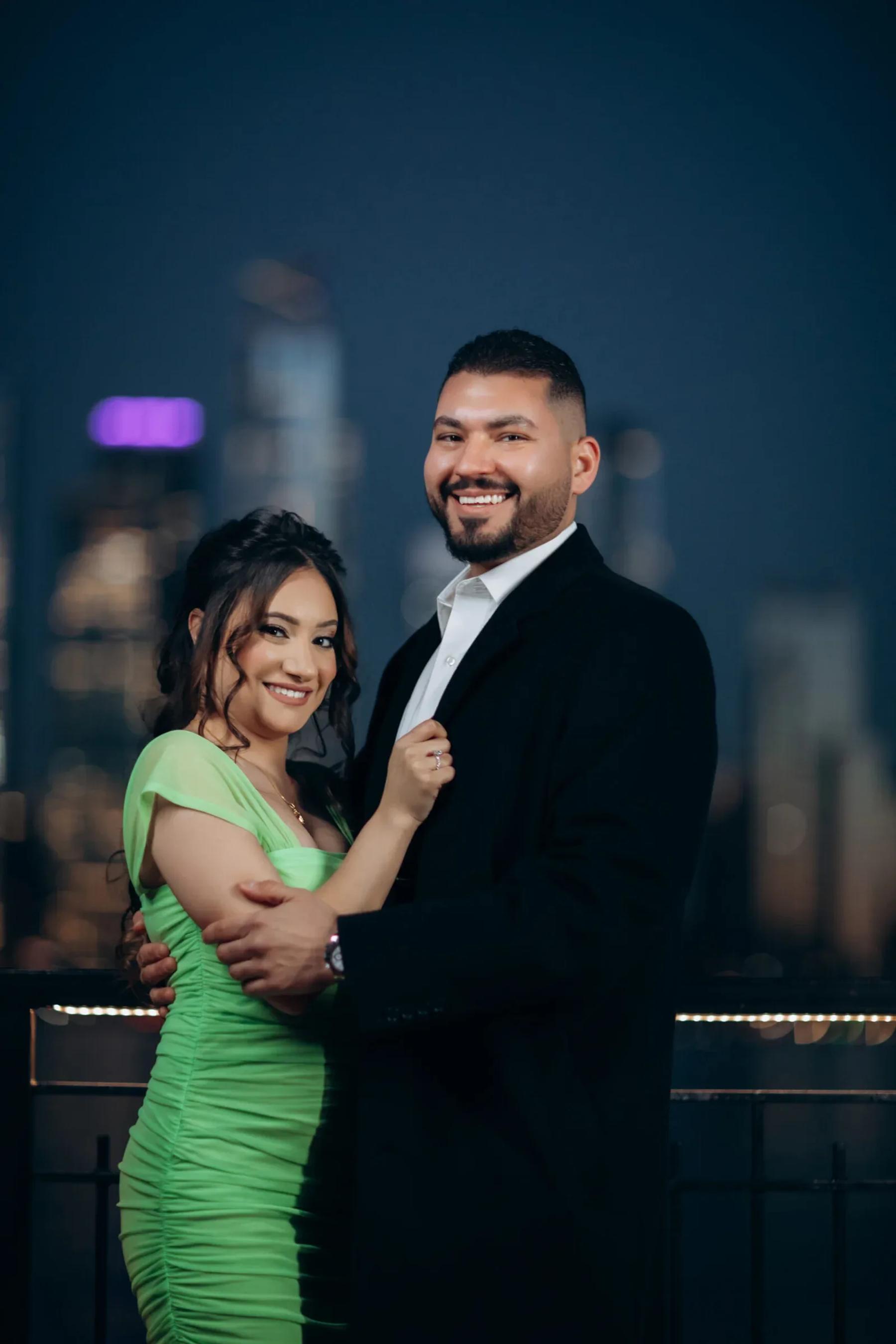 Mariam & Ramy image 1