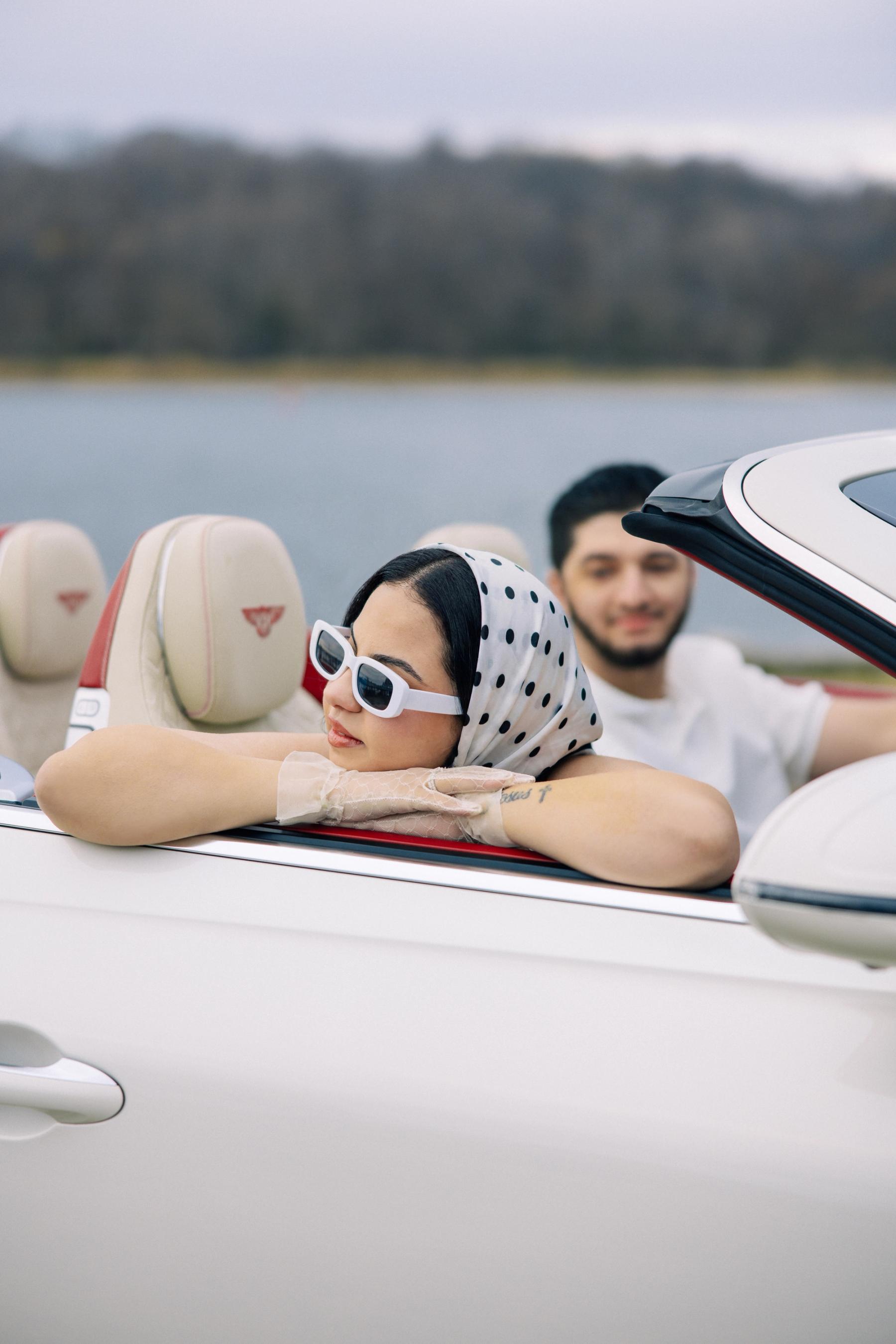 Diana & Shady image 5