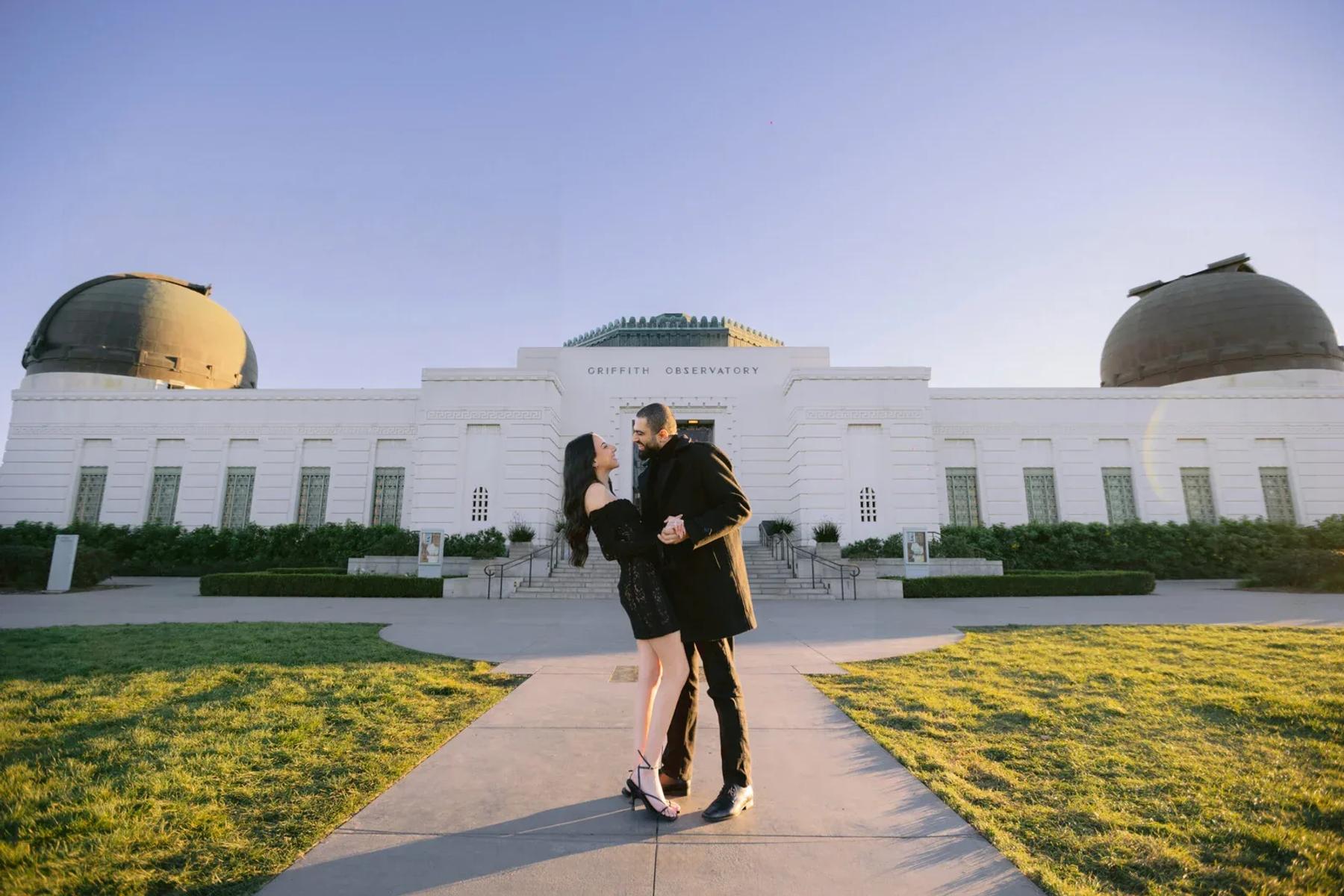 Marly & Andrew image 1