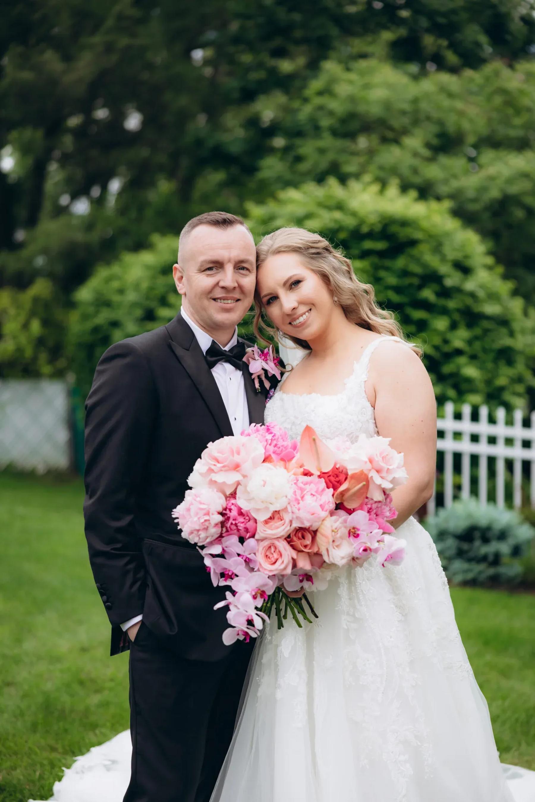 Lena & Alex image 10