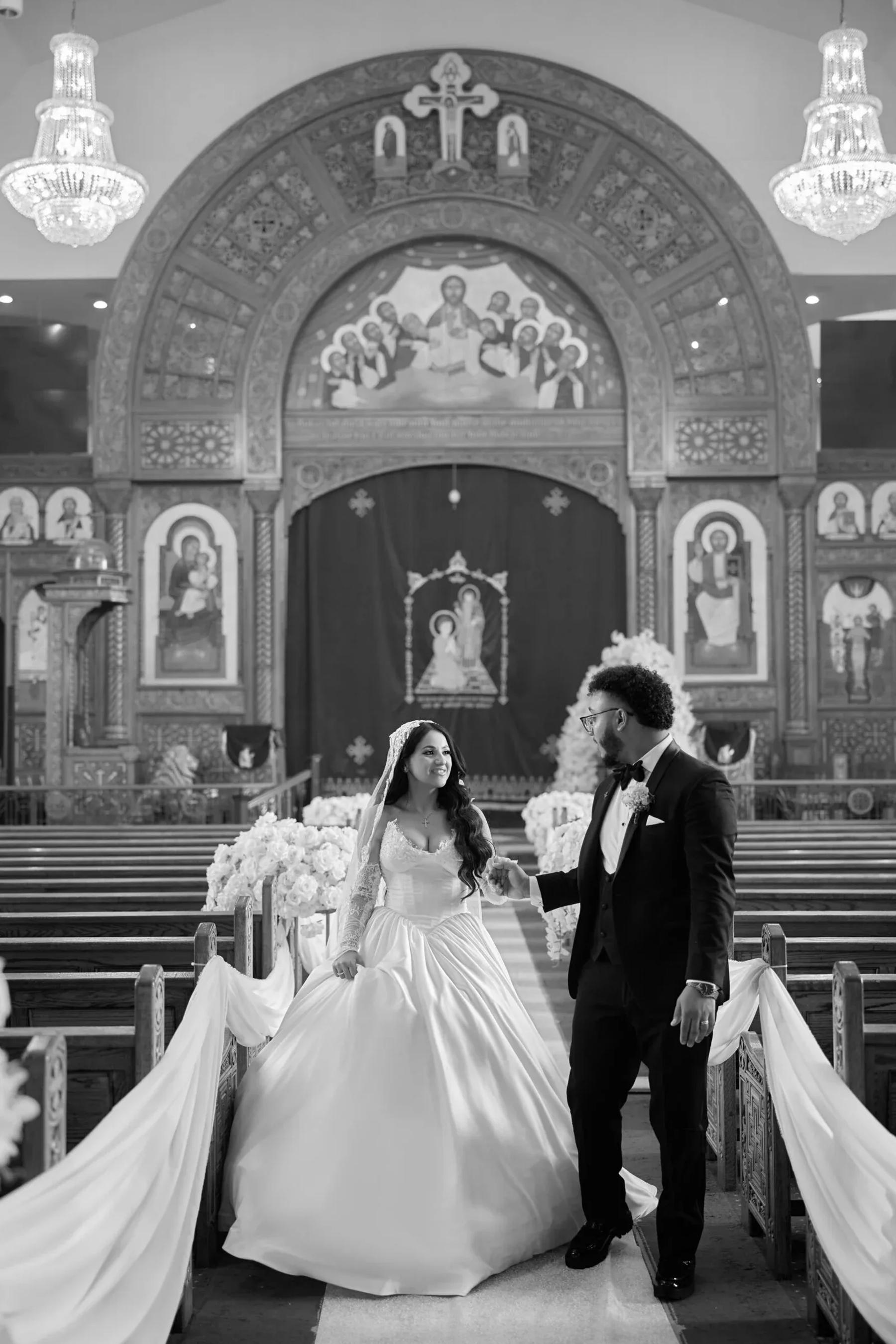 Maria & Mina image 26