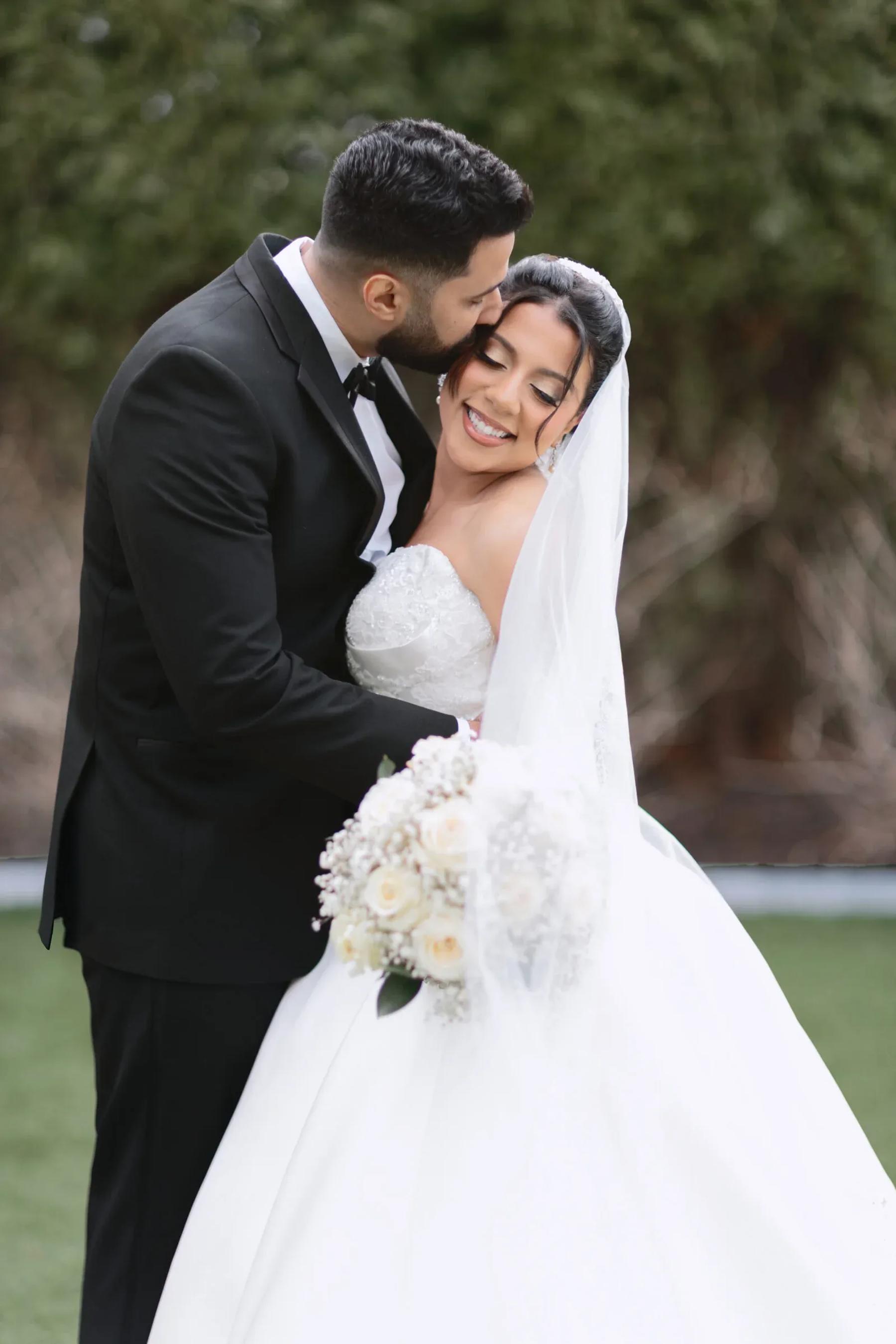 Hanan & Akram image 2