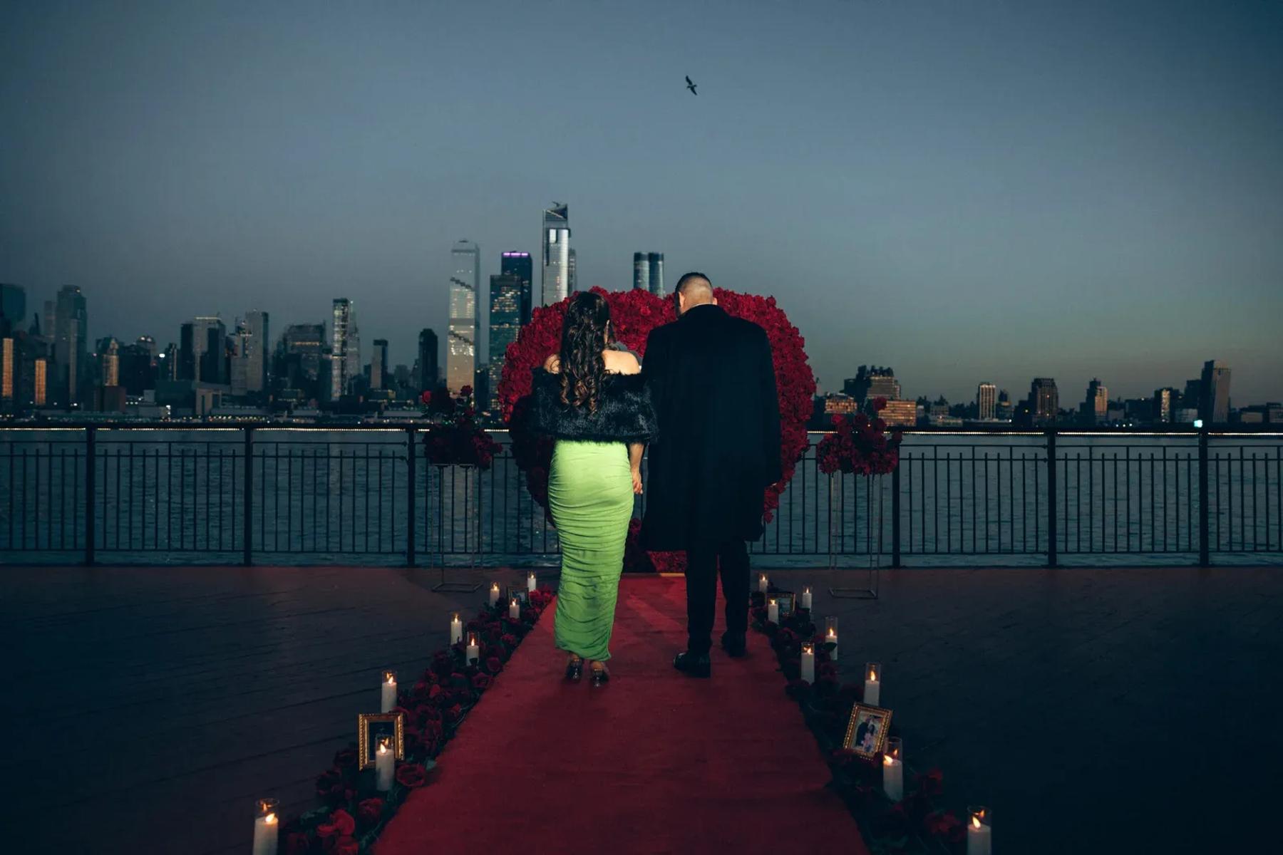 Mariam & Ramy image 11