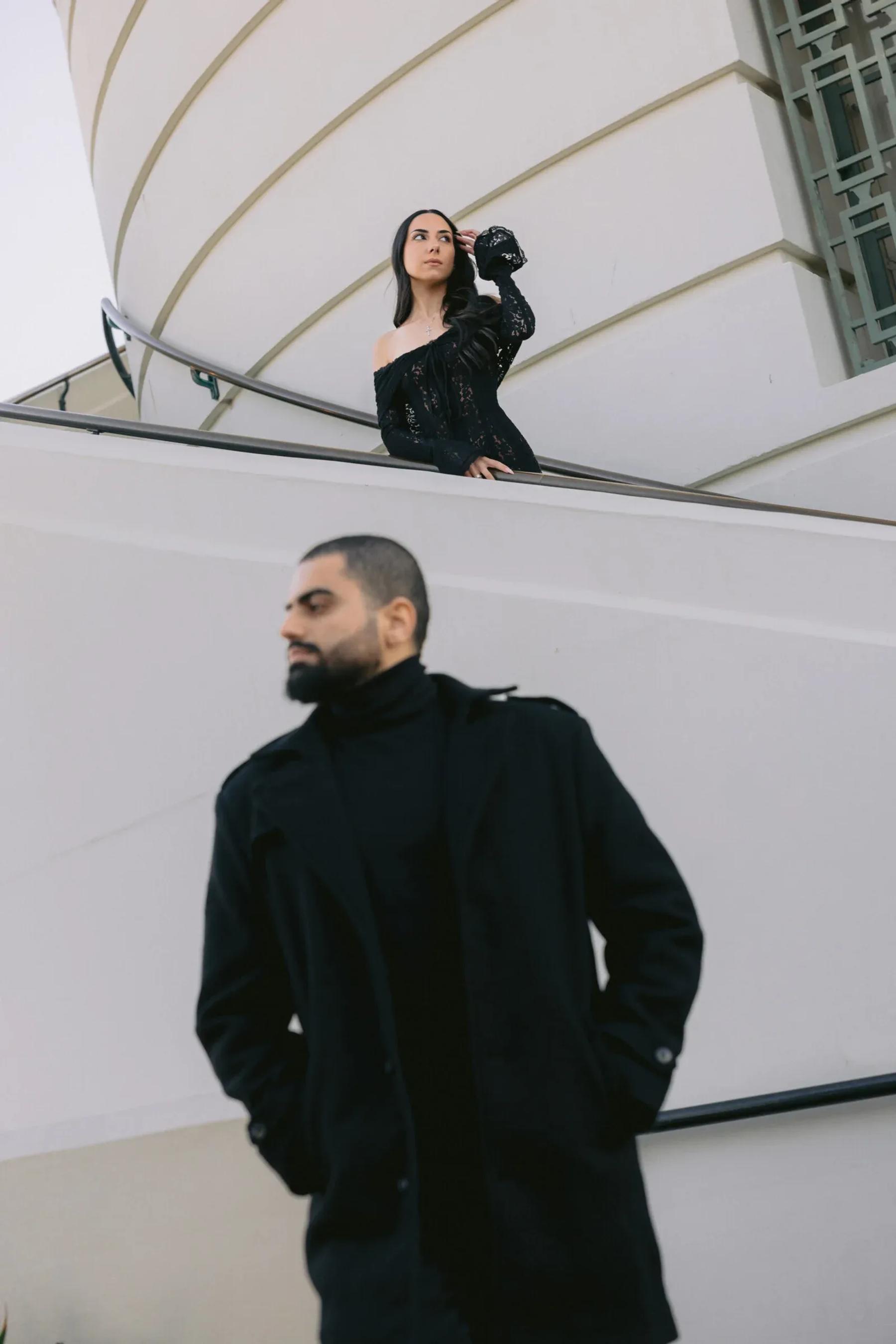 Marly & Andrew image 11