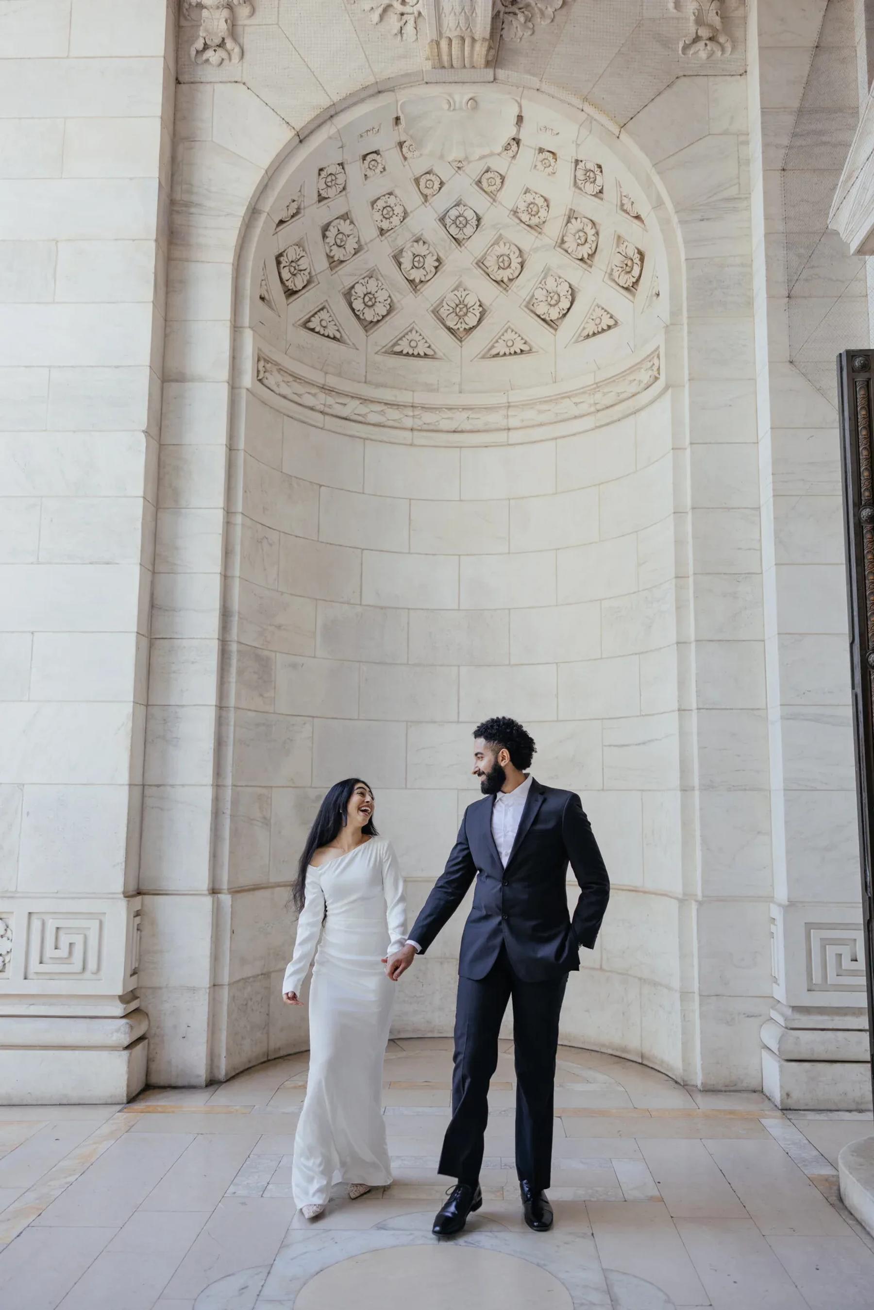 Jessica & Kiro image 19