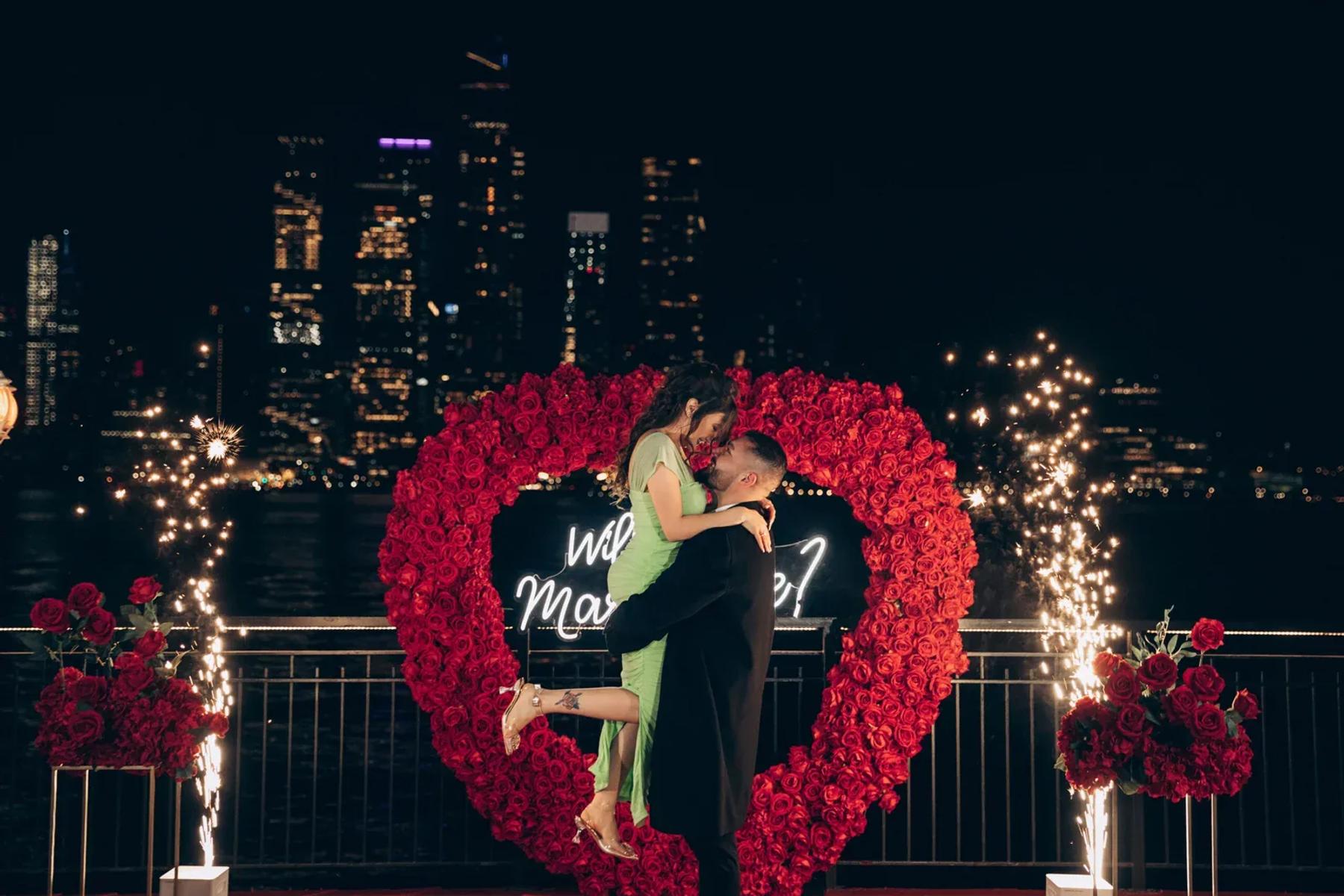 Mariam & Ramy image 25