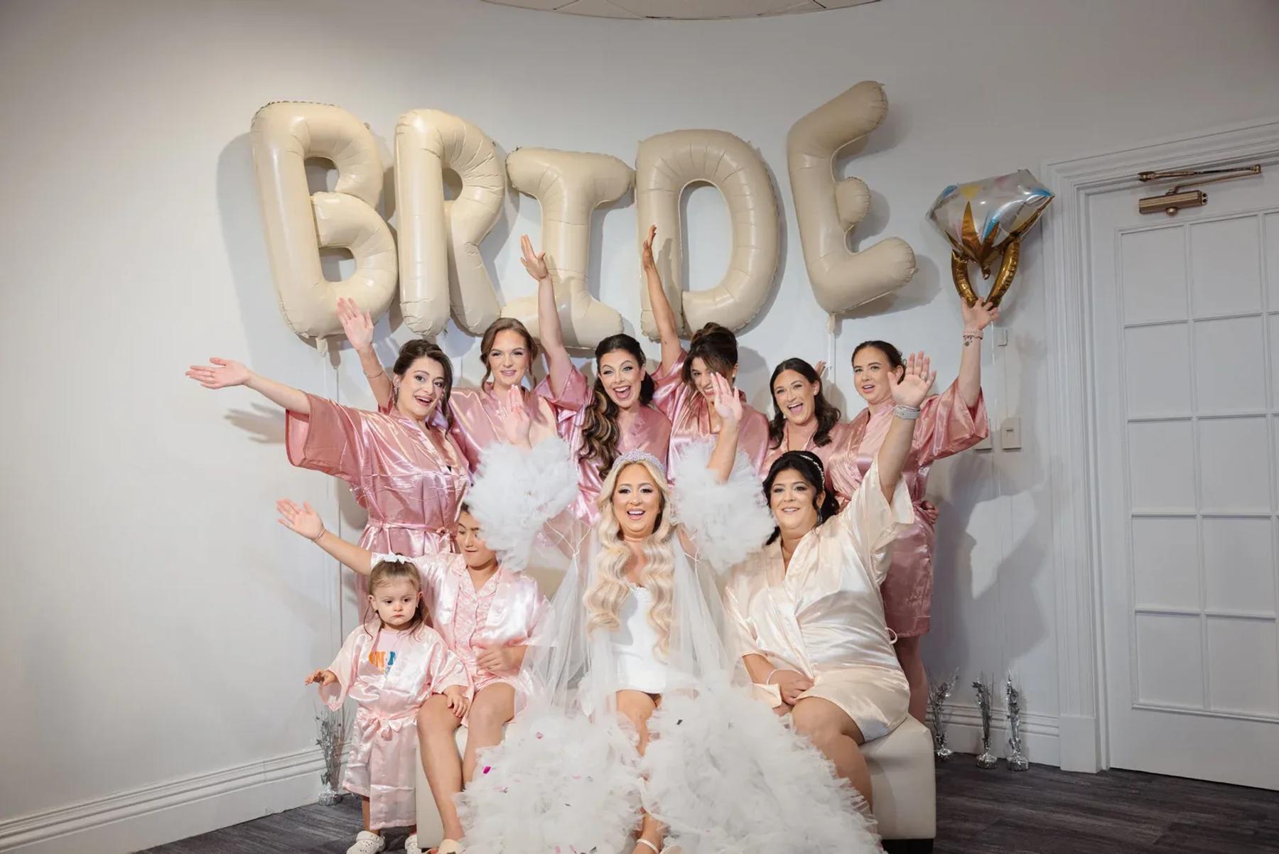 Victoria & CJ image 13