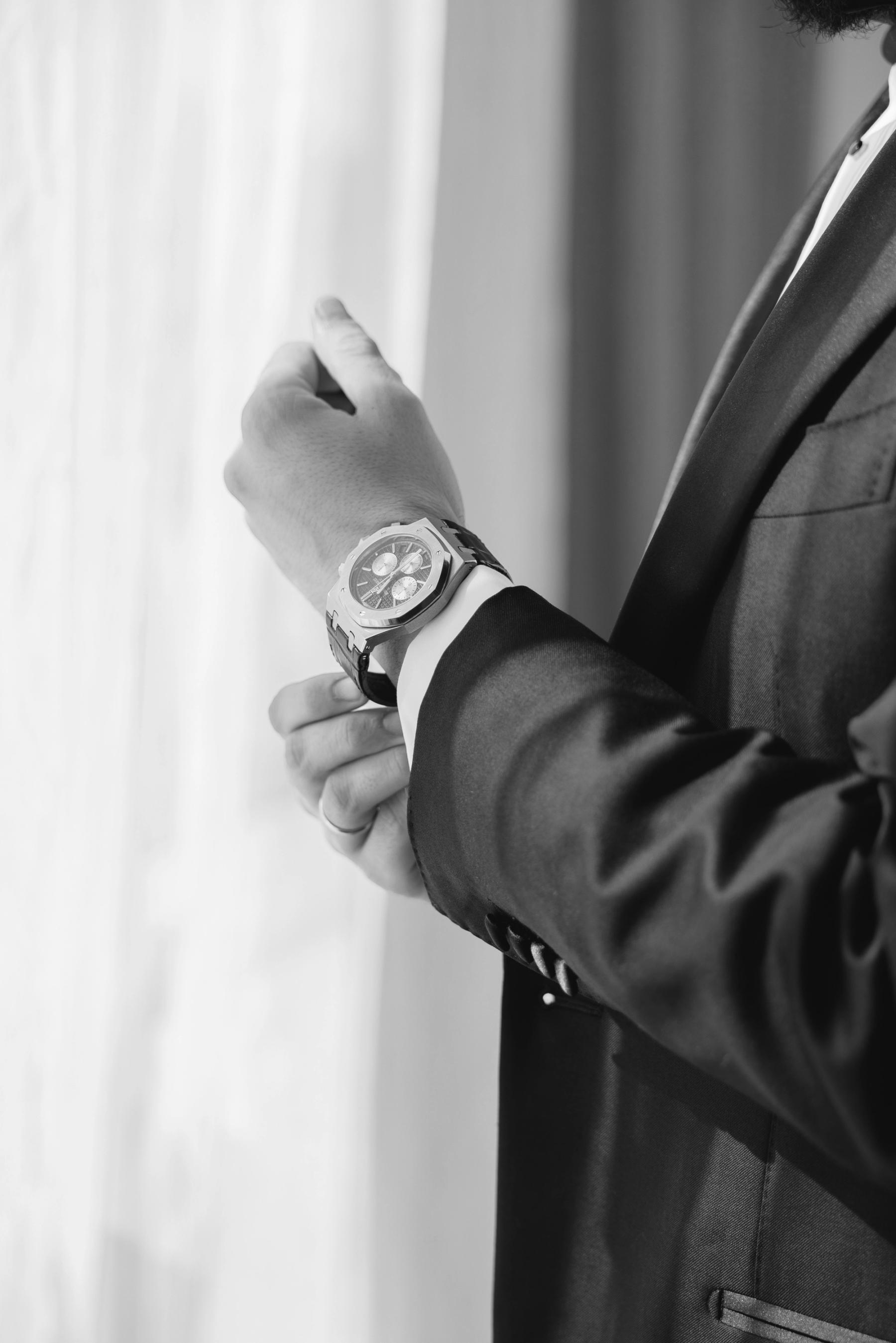 Marly & Andrew image 11