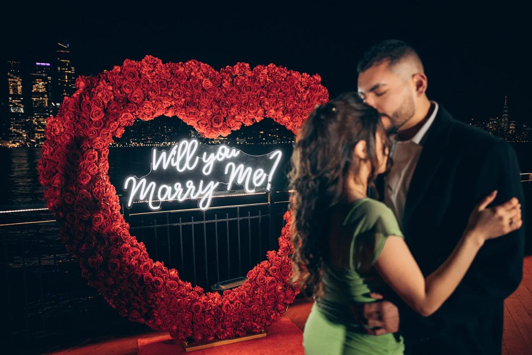 Mariam & Ramy image 28