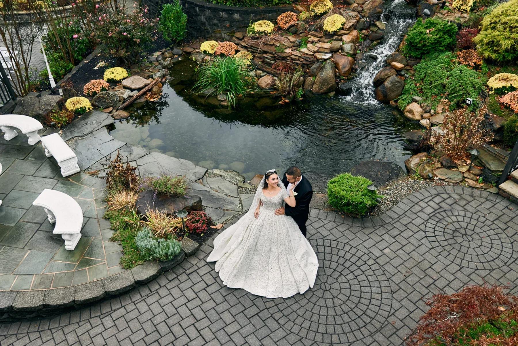 Dana & Said image 25