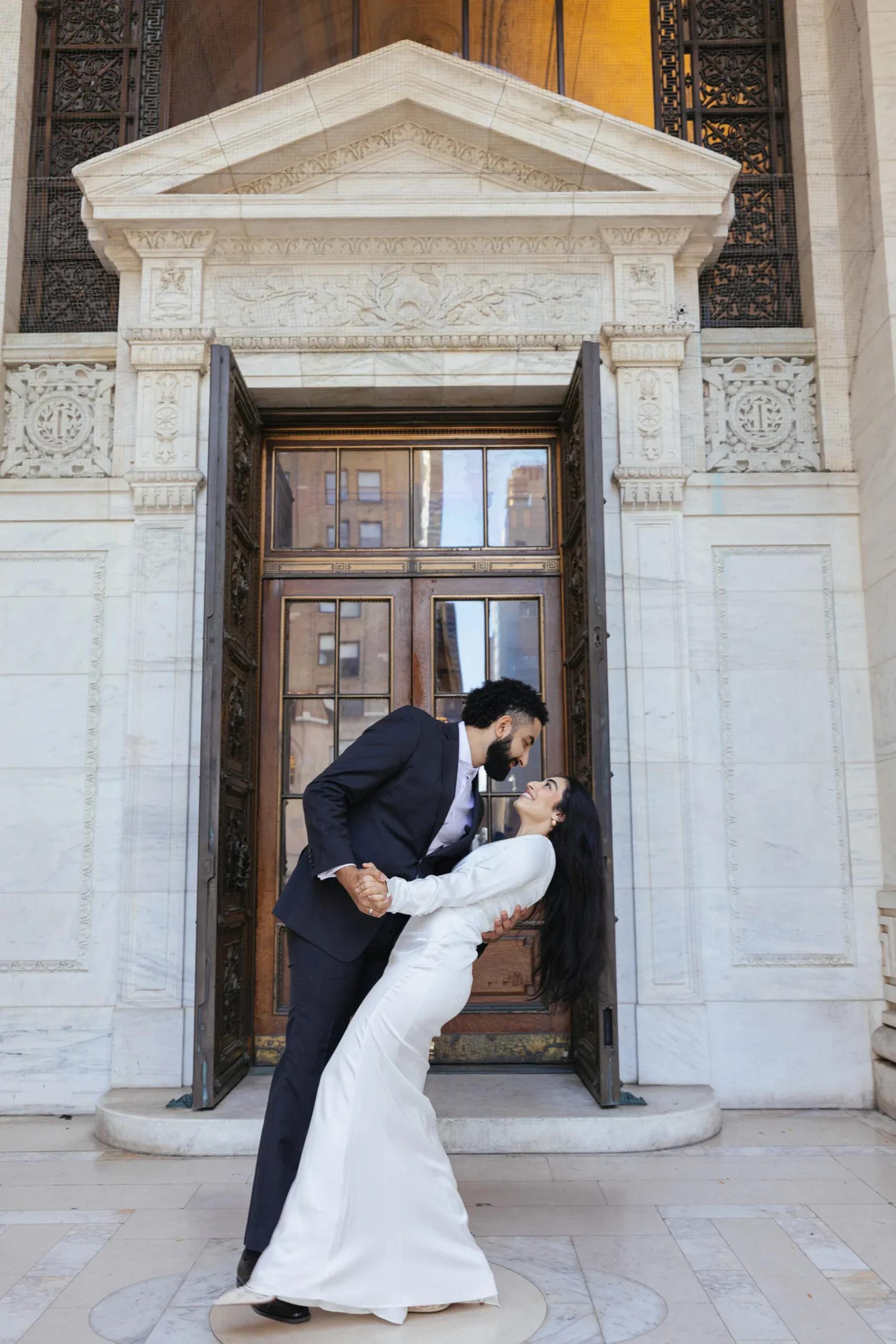 Jessica & Kiro image 22