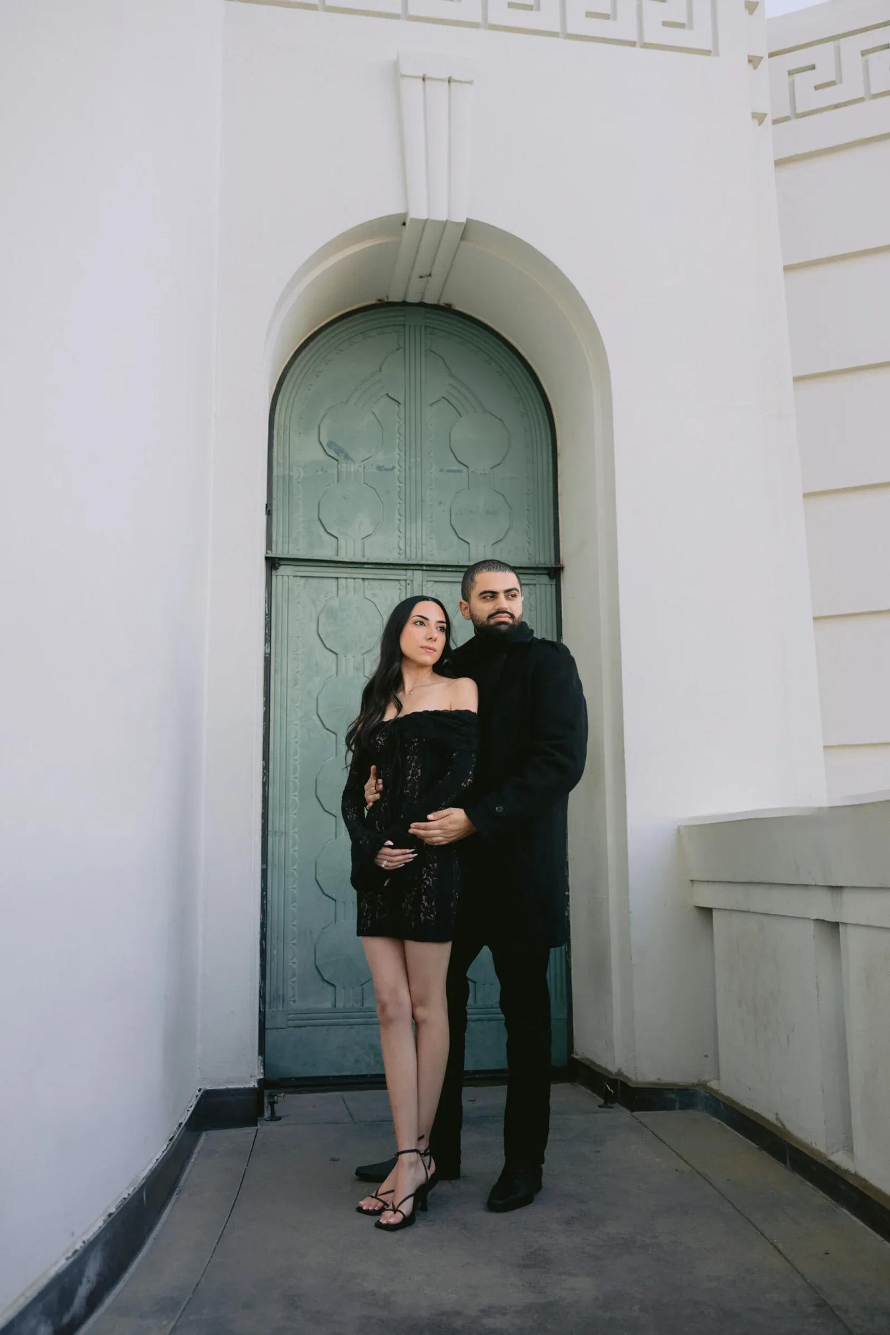 Marly & Andrew image 12