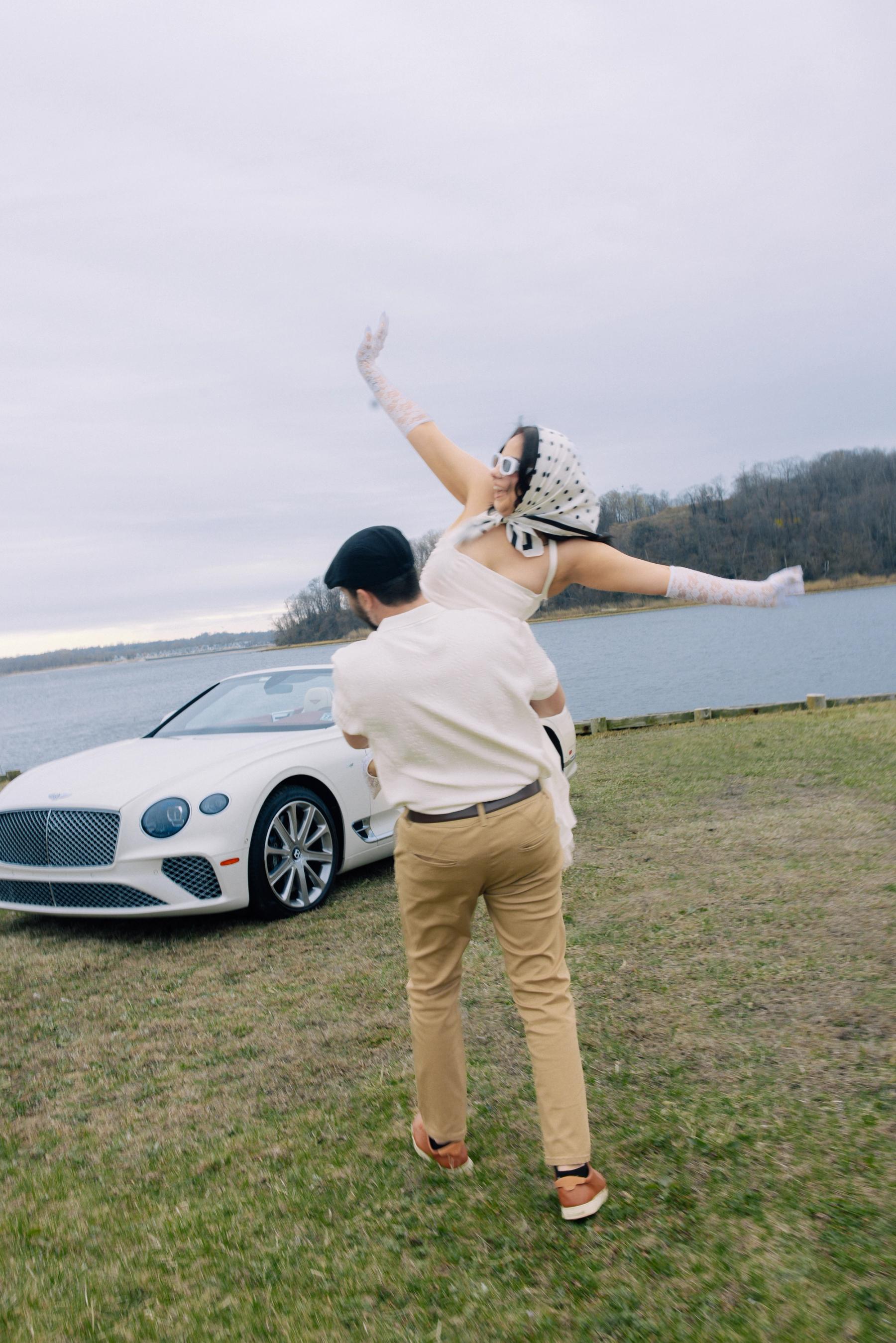 Diana & Shady image 13