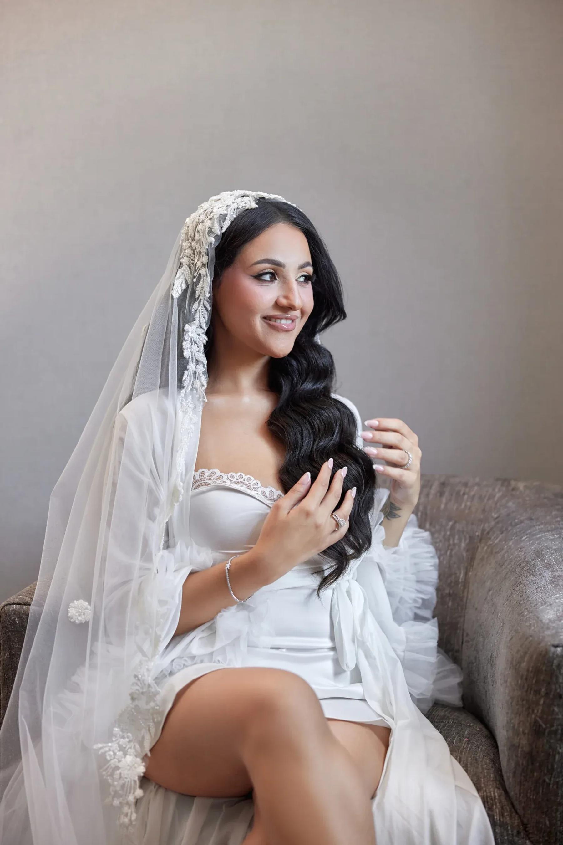 Maria & Mina image 14