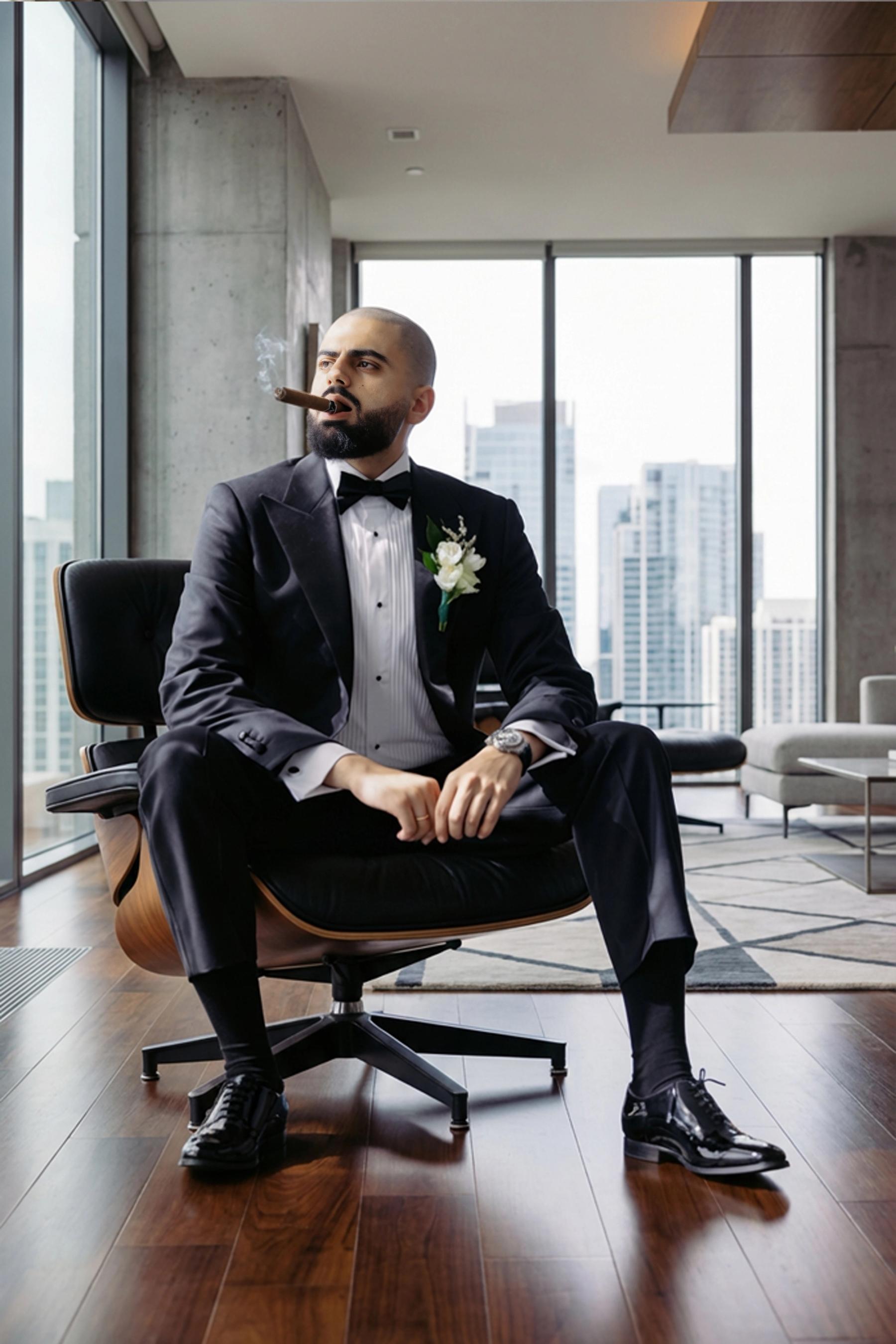 Marly & Andrew image 13