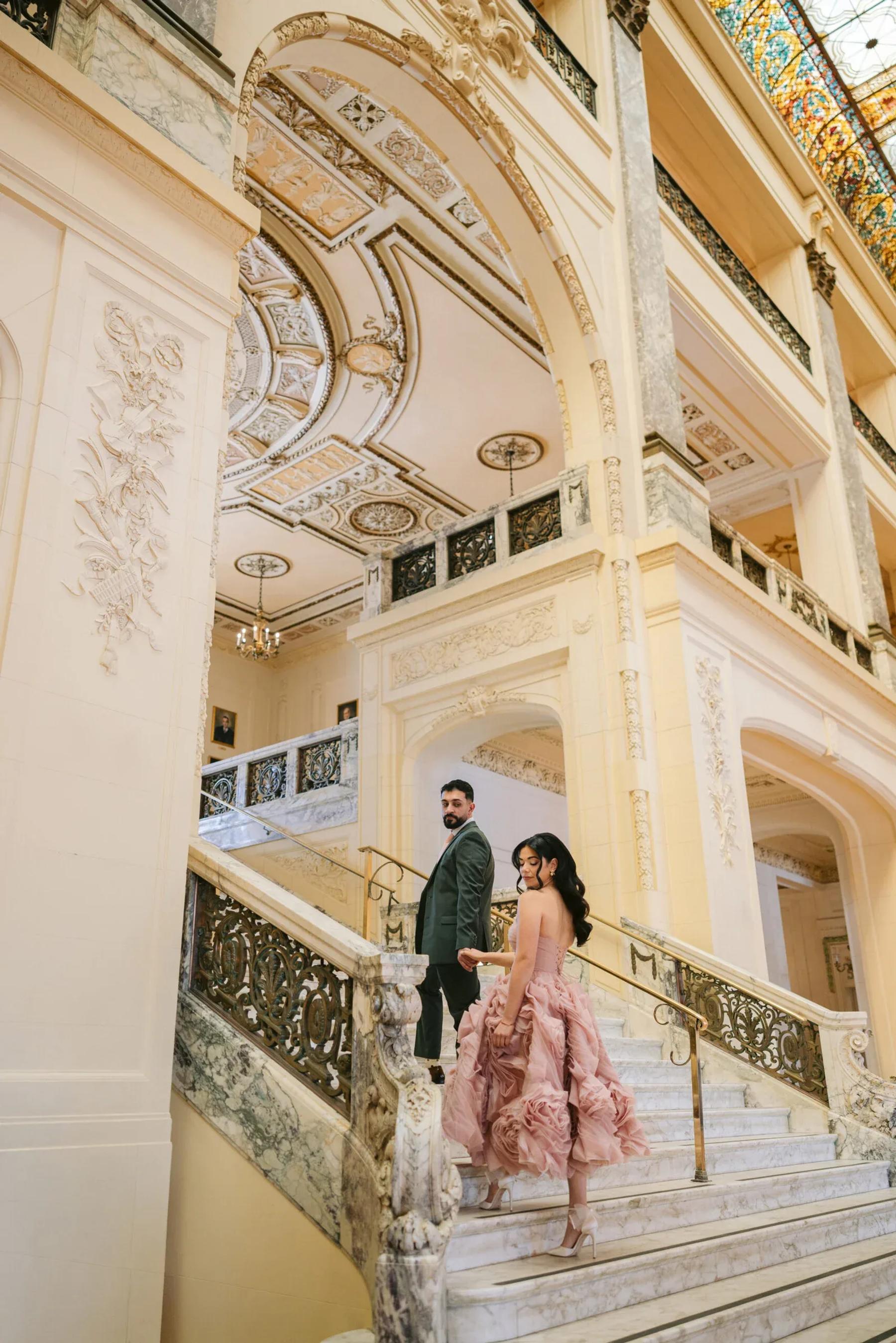 Katrina & Daniel image 2