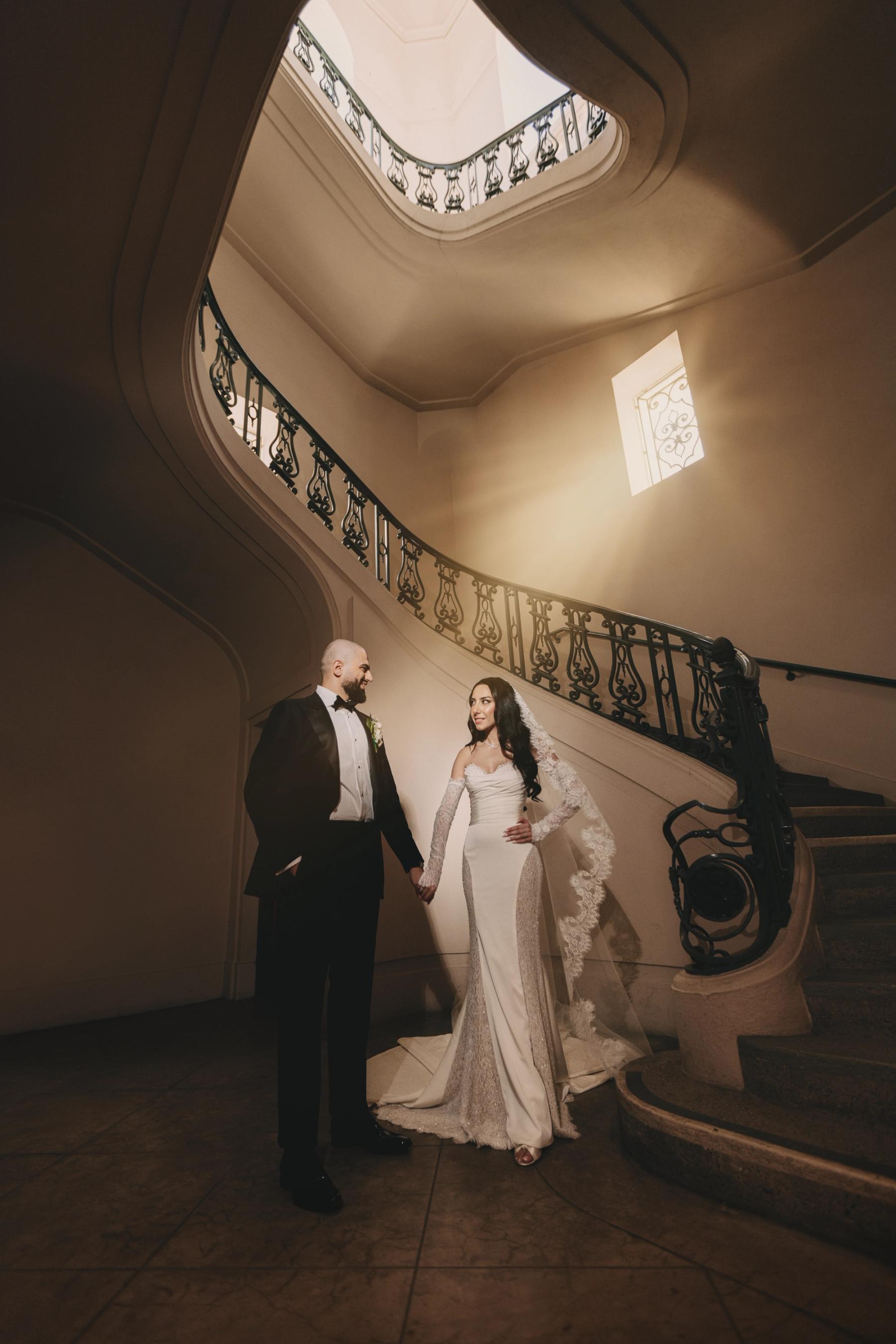 Marly & Andrew image 23