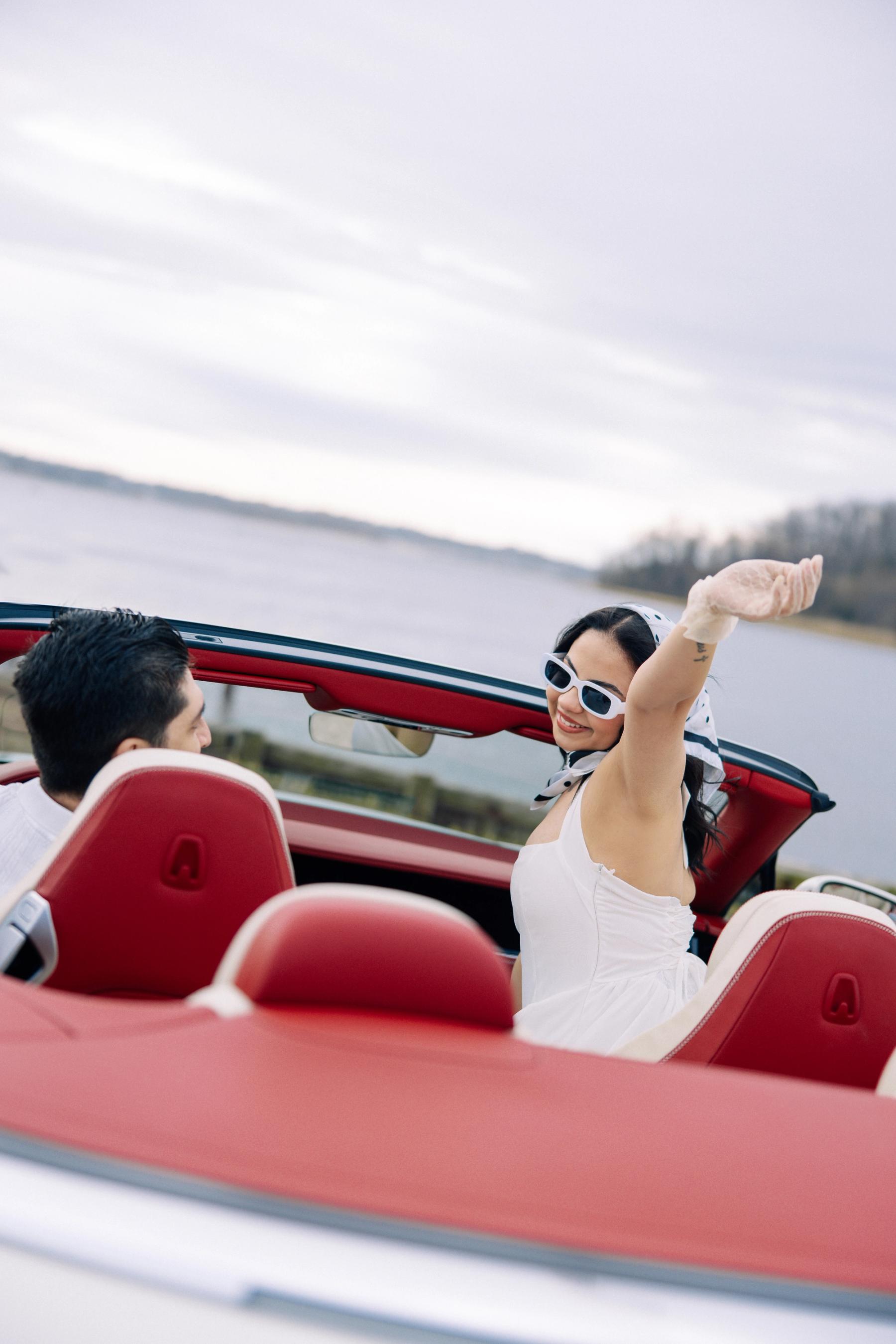 Diana & Shady image 4