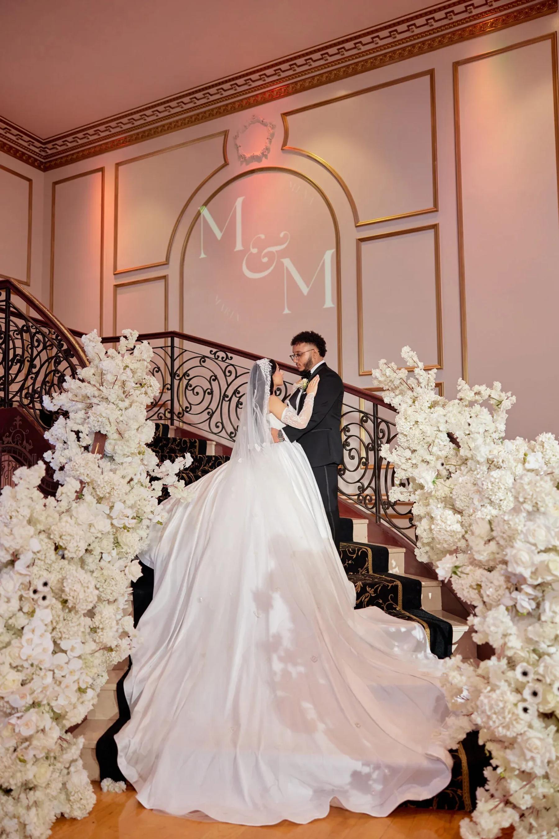 Maria & Mina image 36