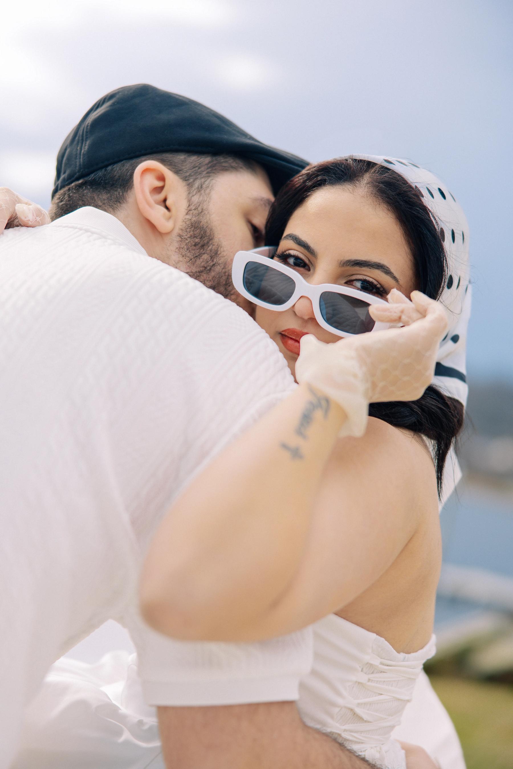 Diana & Shady image 10