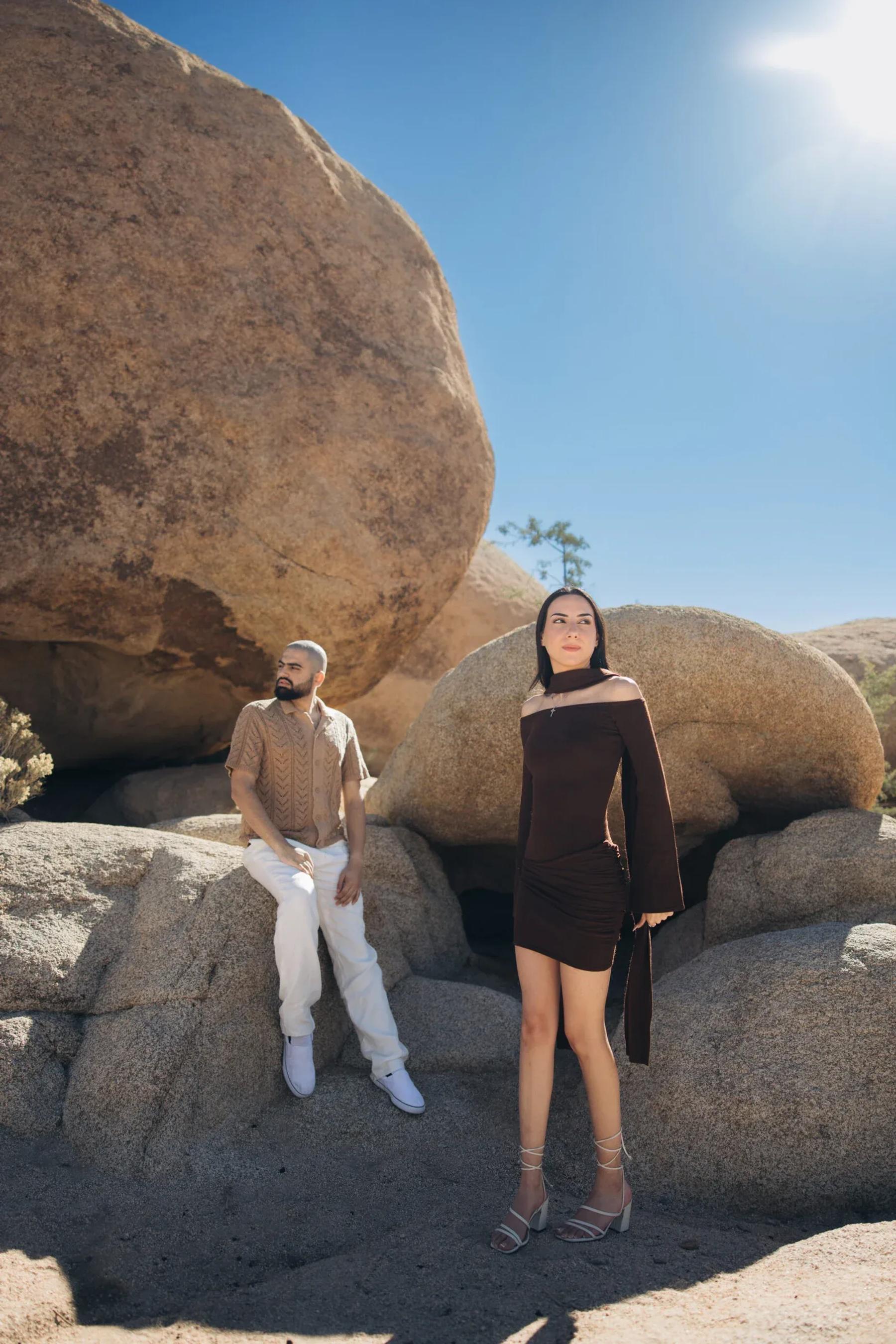 Marly & Andrew image 18