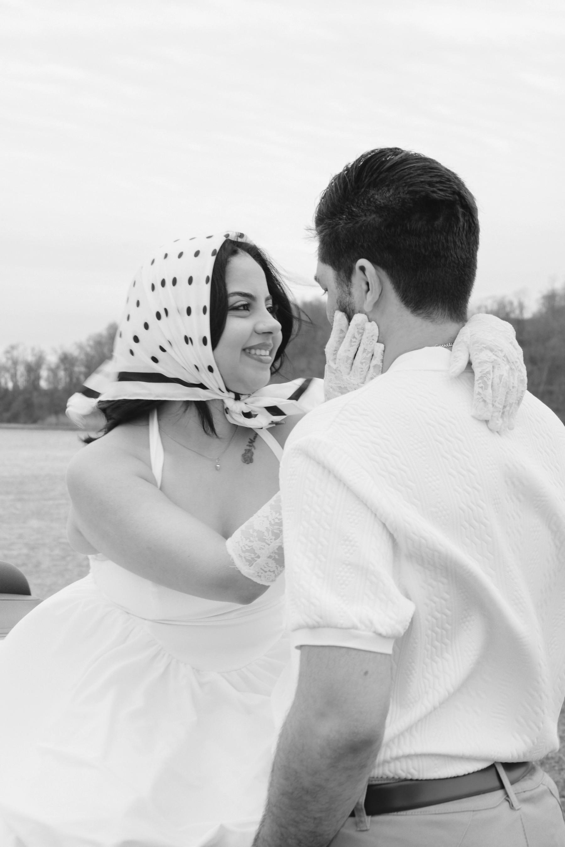 Diana & Shady image 16