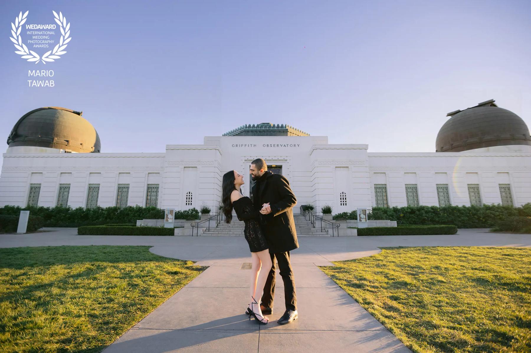 Award-winning wedding image by MT Photography