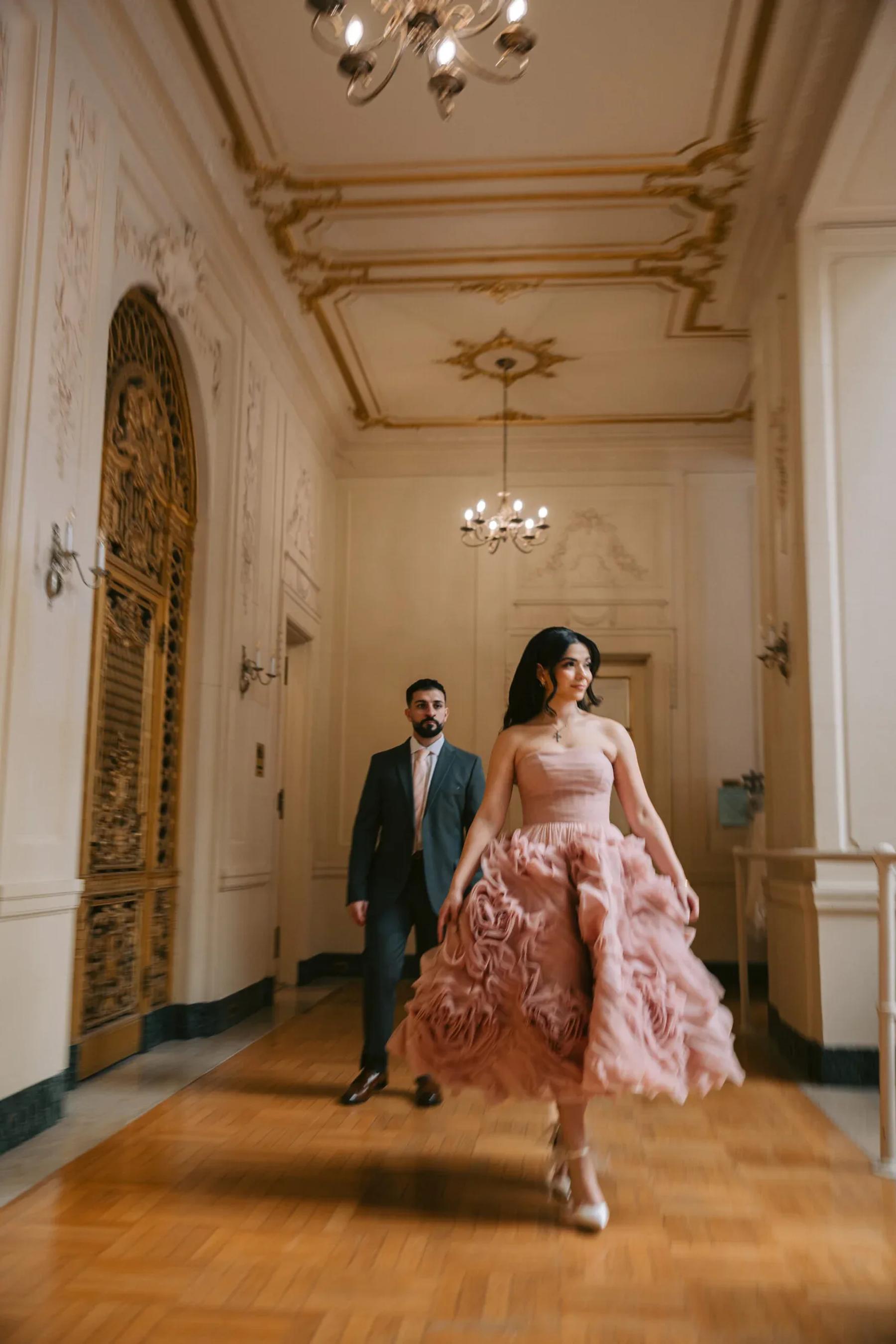 Katrina & Daniel image 10