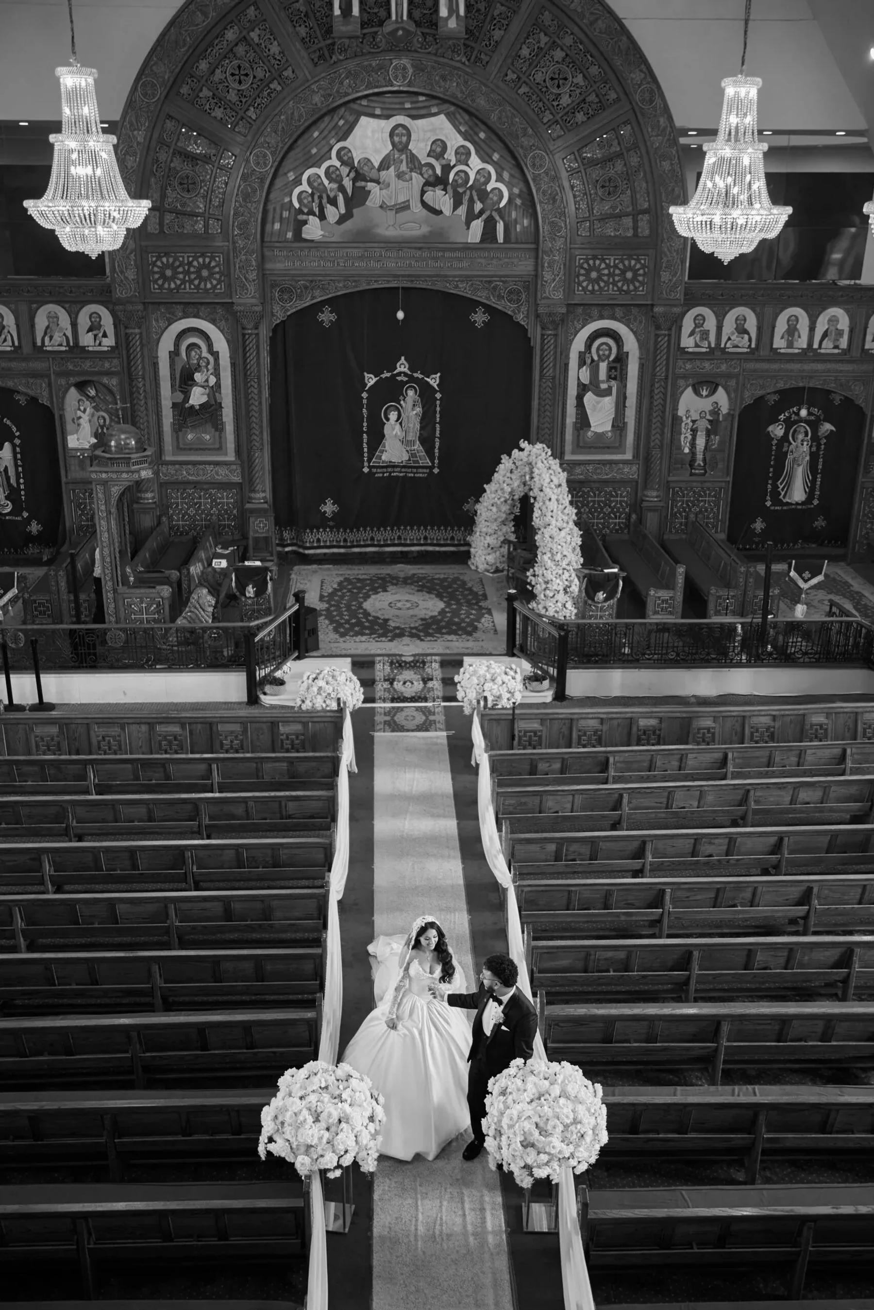 Maria & Mina image 41