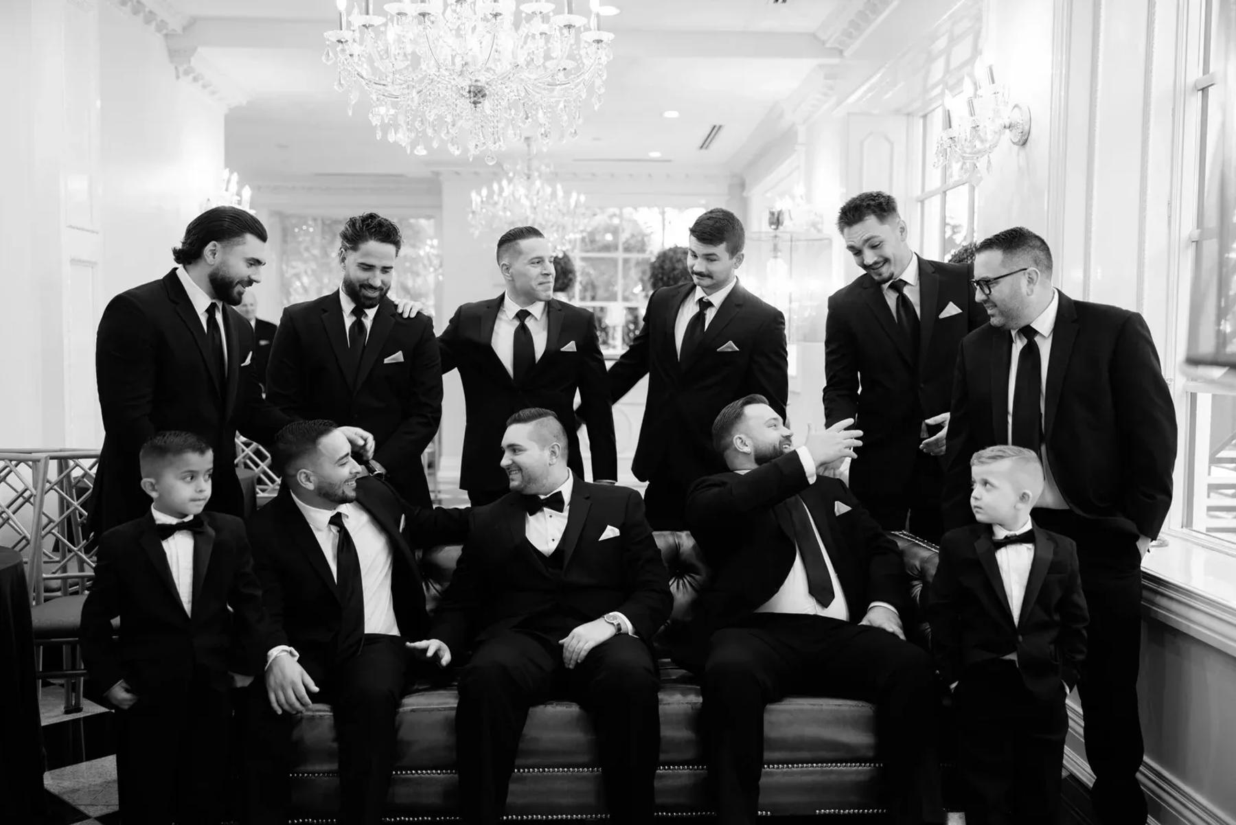 Victoria & CJ image 14