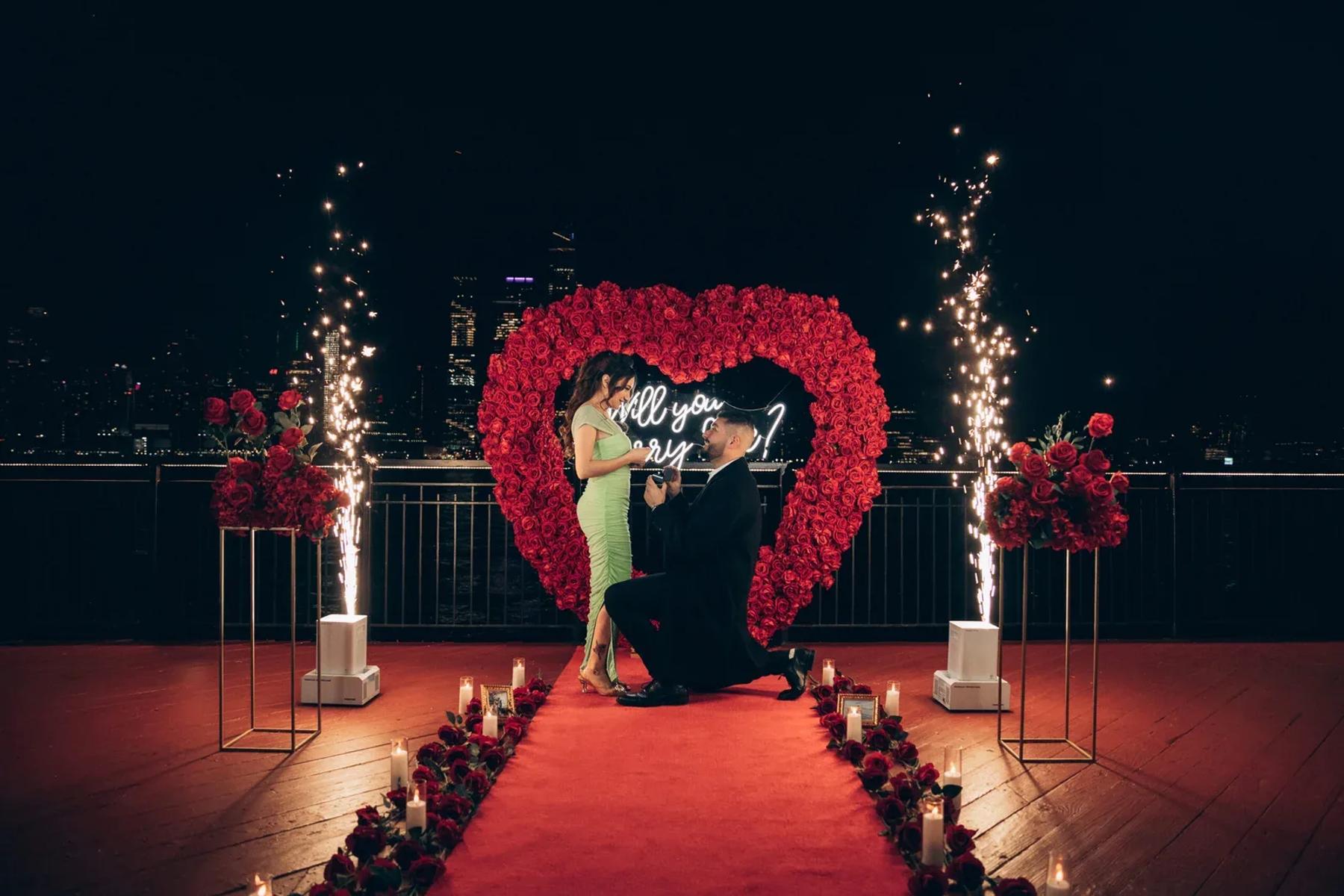 Mariam & Ramy image 23