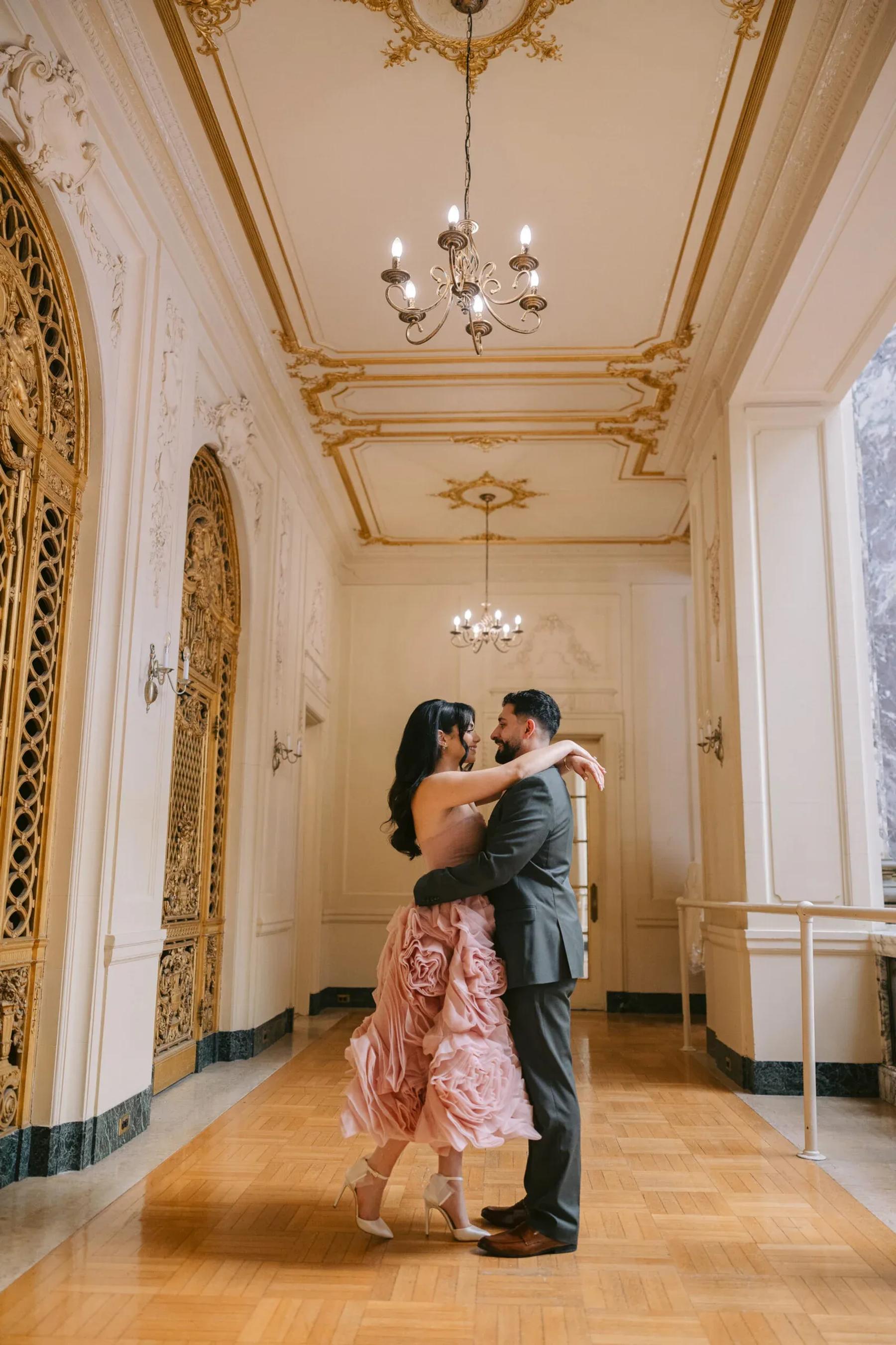 Katrina & Daniel image 6