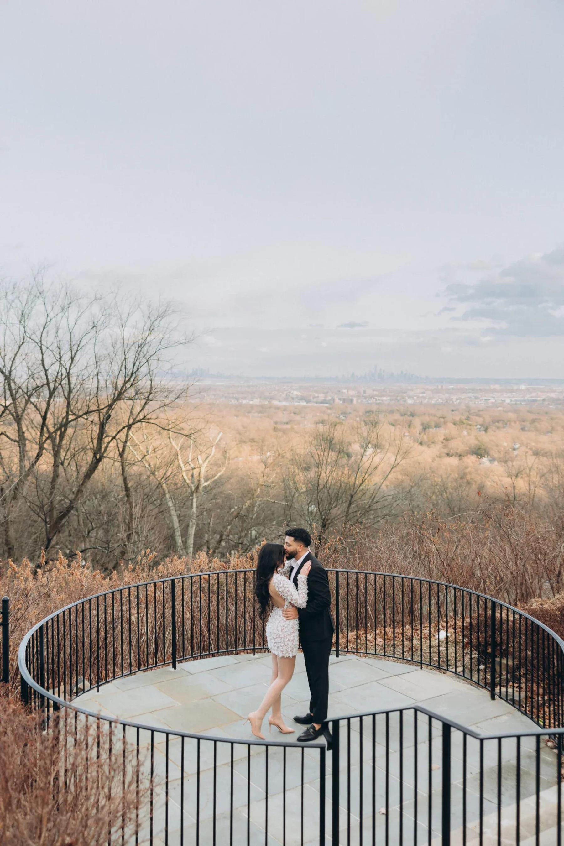 Jessica & Afraym image 18