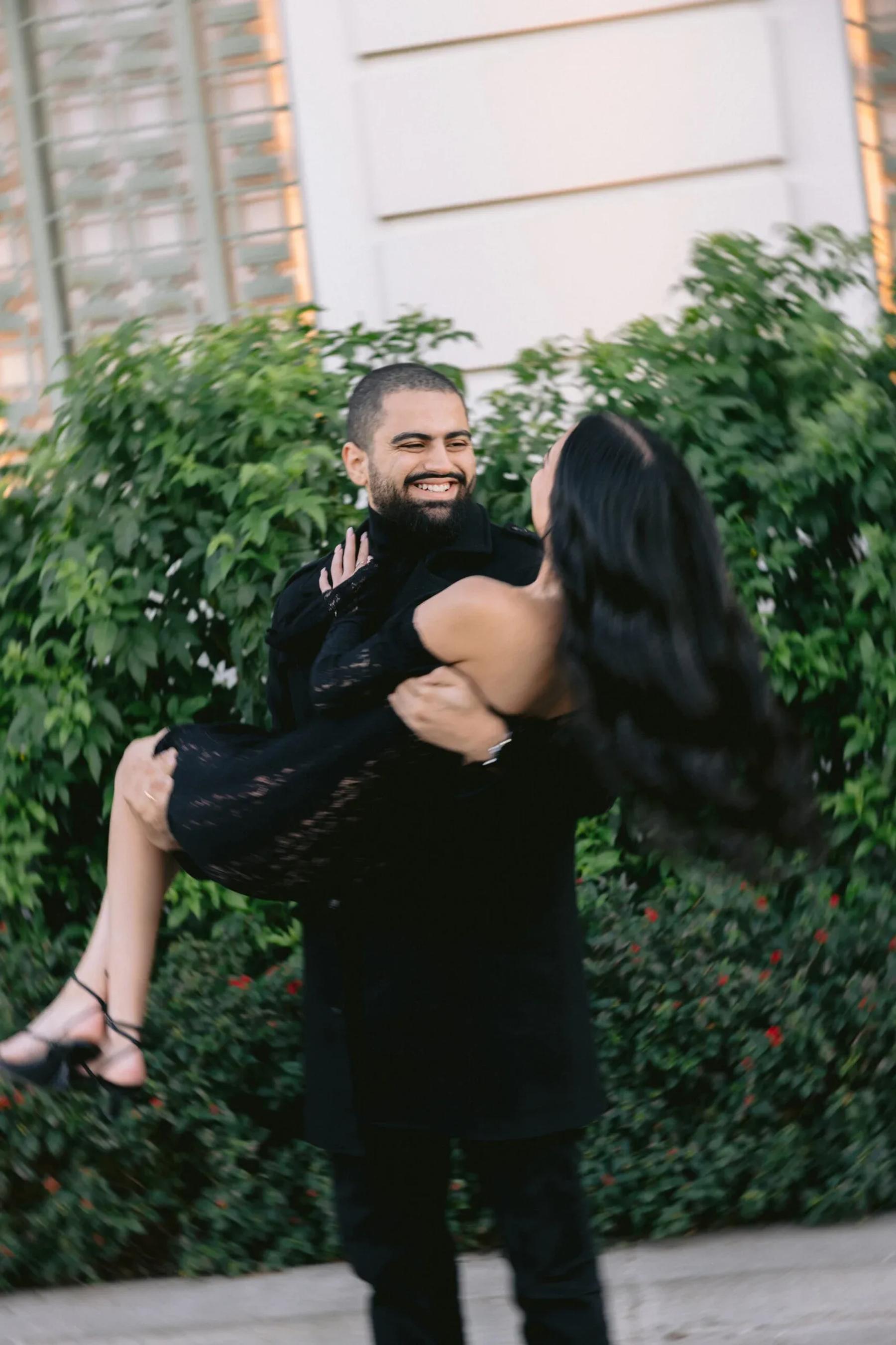 Marly & Andrew image 10